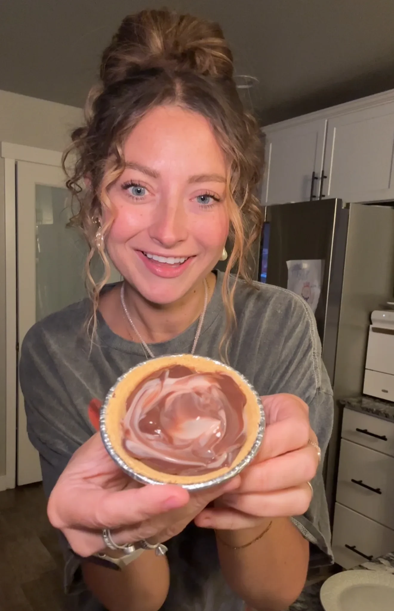 lazy-girl-chocolate-pudding-pie