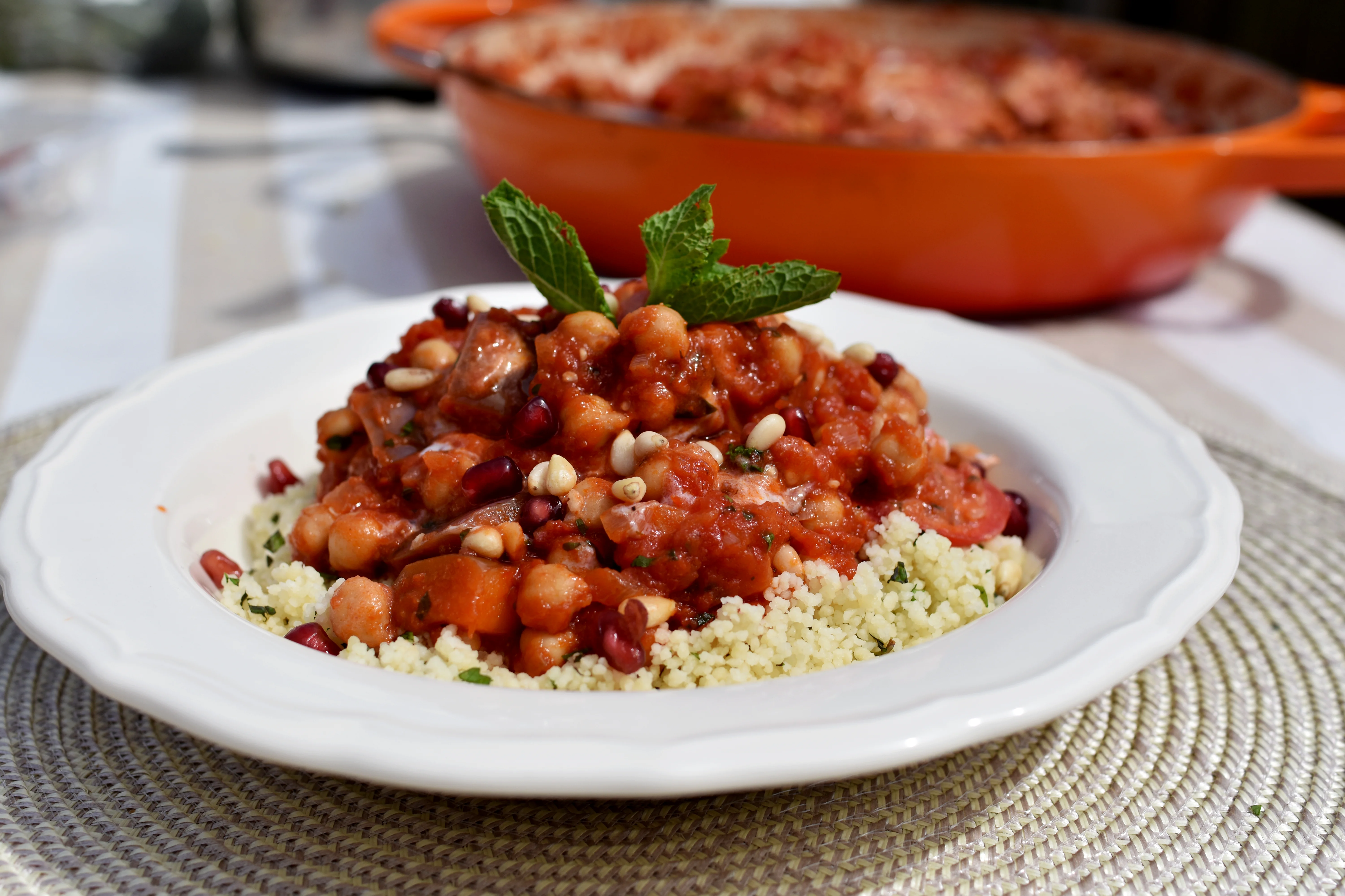 one-pot-aubergine-and-chickpea-stew