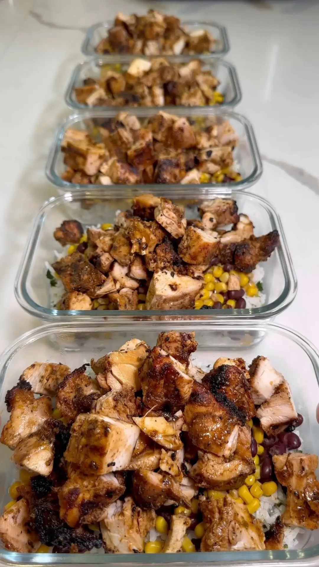 homemade-chipotle-chicken-bowls