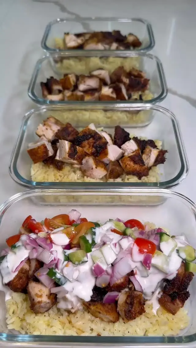 chicken-shawarma-bowls
