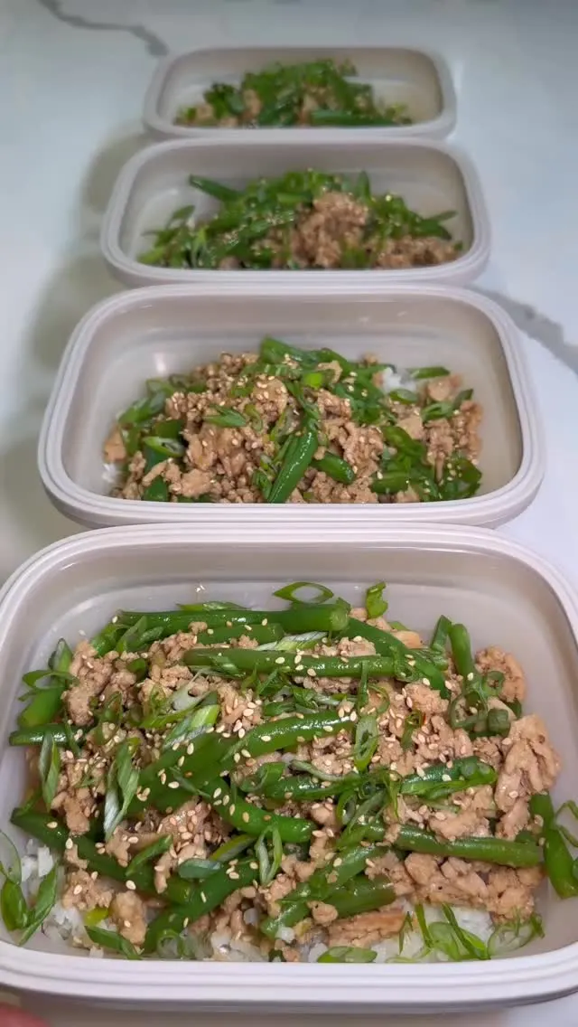 chicken-and-cauliflower-rice-bowls