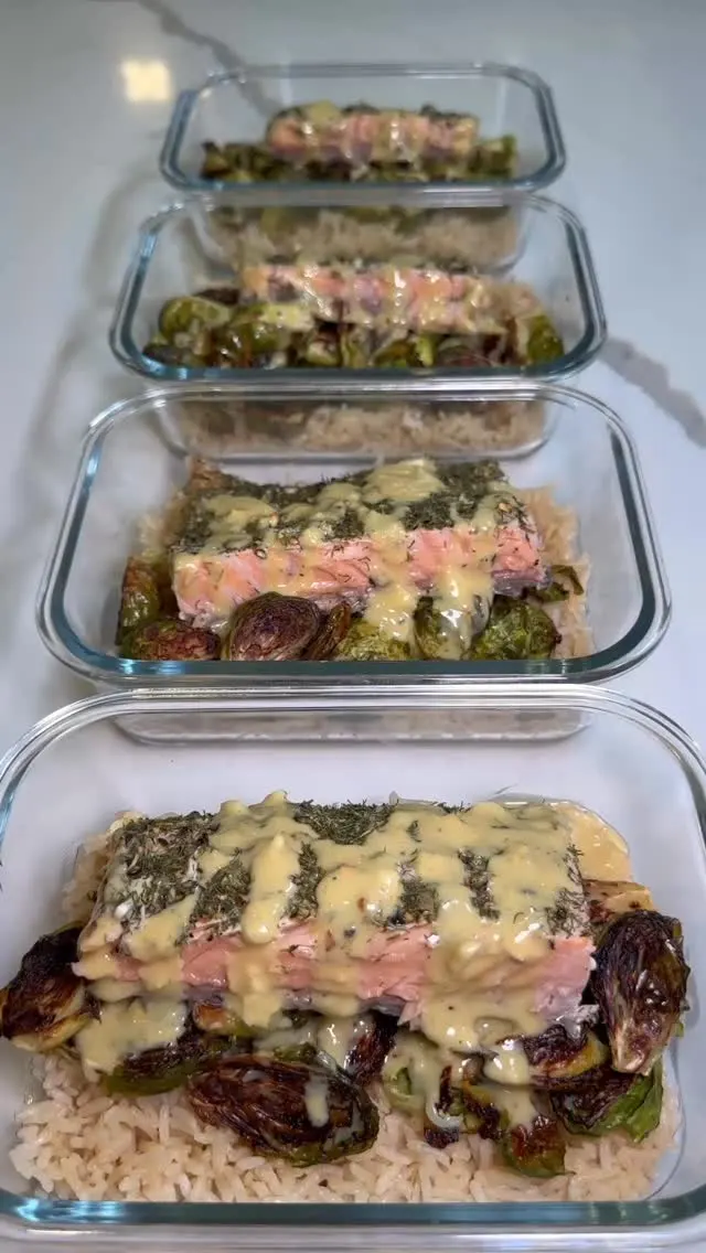 salmon-and-rice-bowls