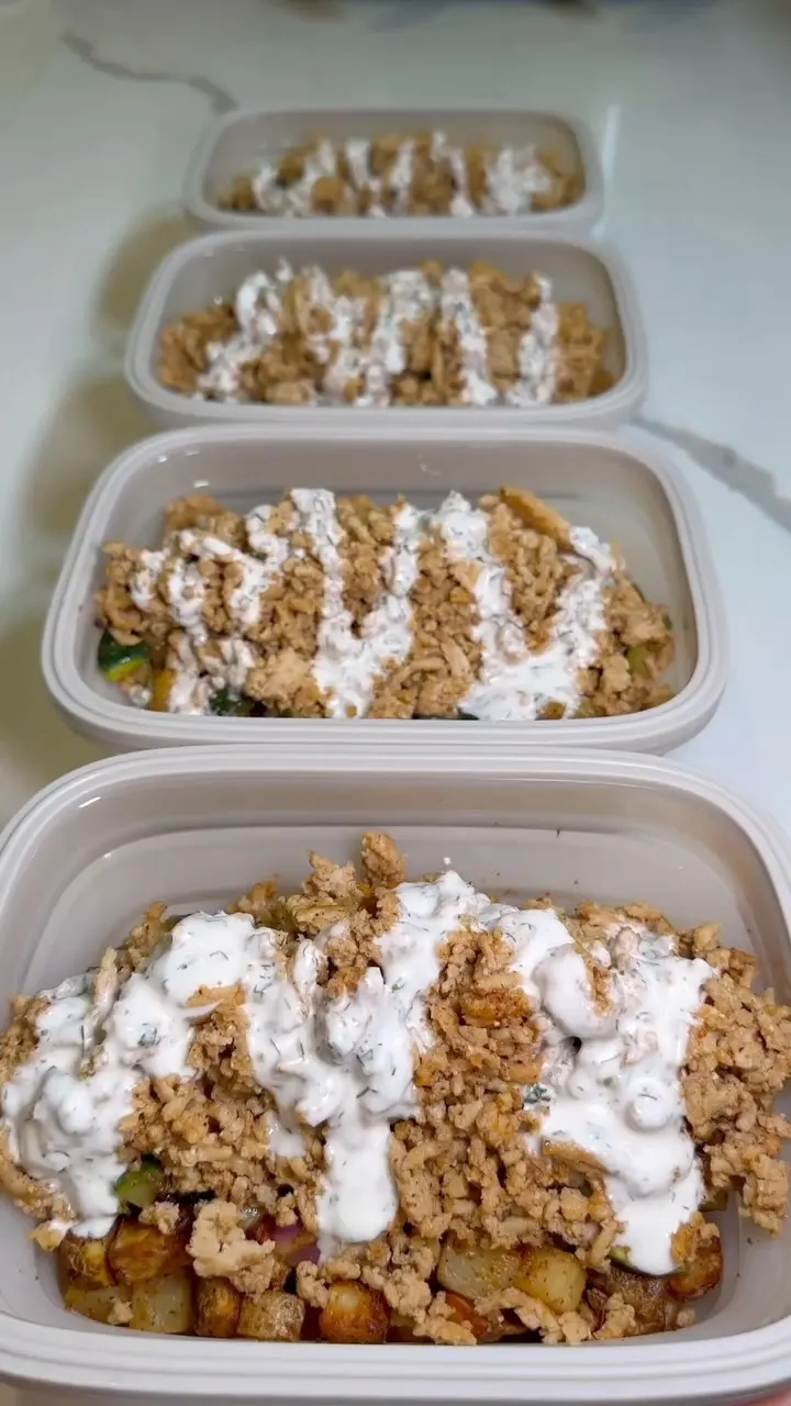 ground-chicken-and-potato-bowls
