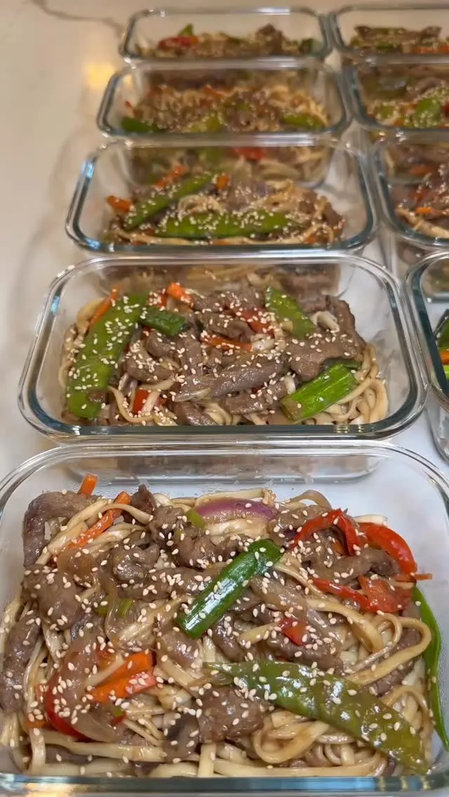 beef-lo-mein