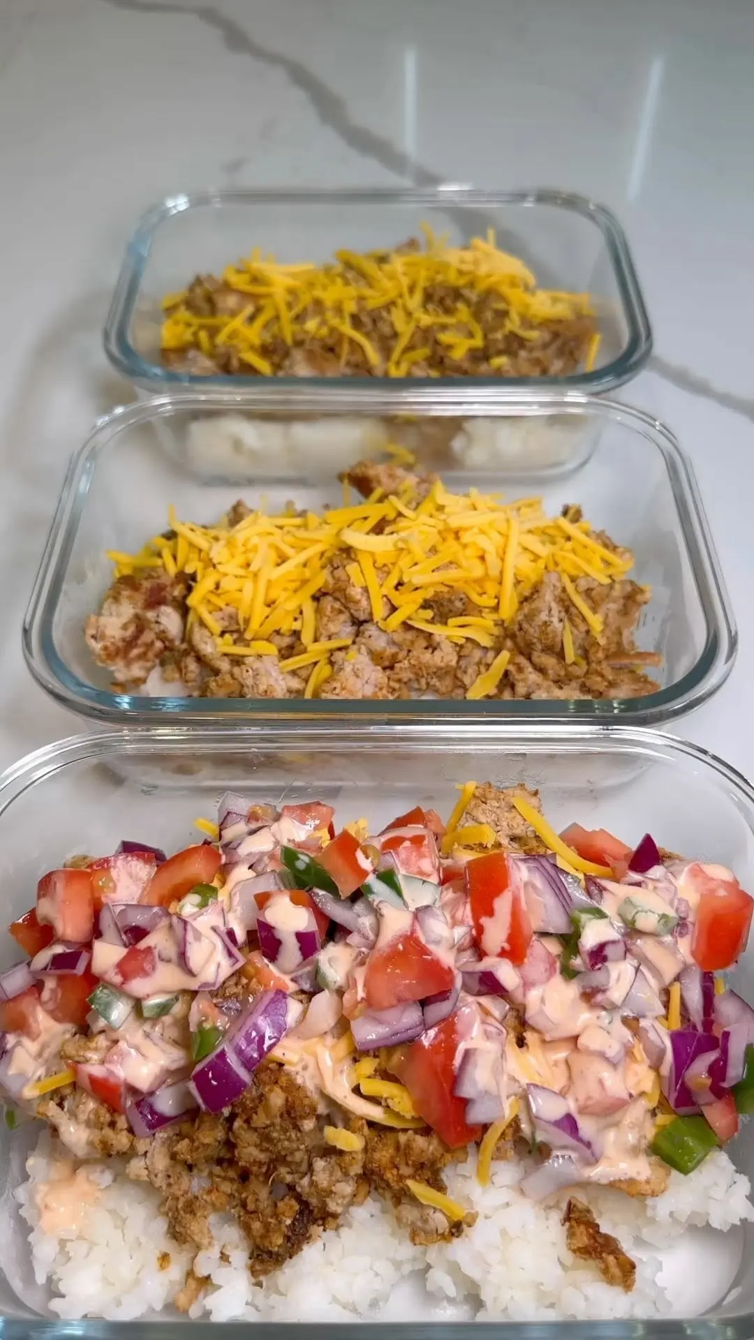 turkey-and-rice-bowls-with-chipotle-sauce