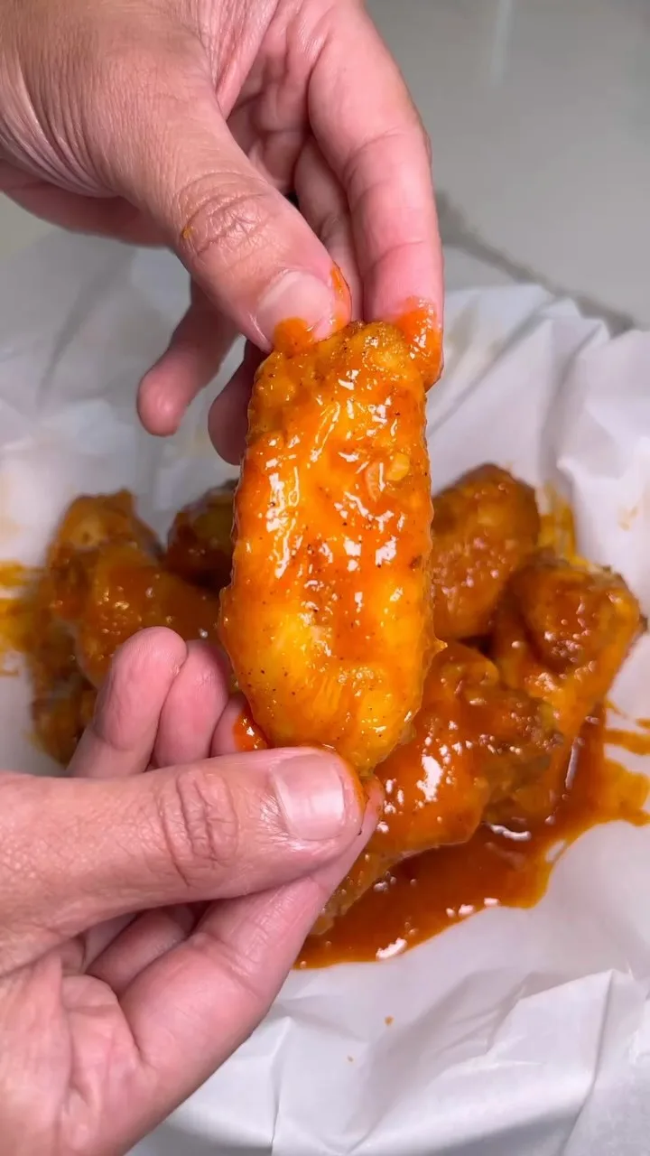 baked-honey-buffalo-wings