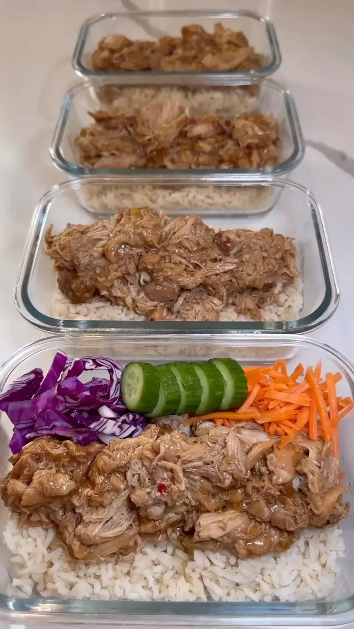 honey-garlic-chicken-and-rice