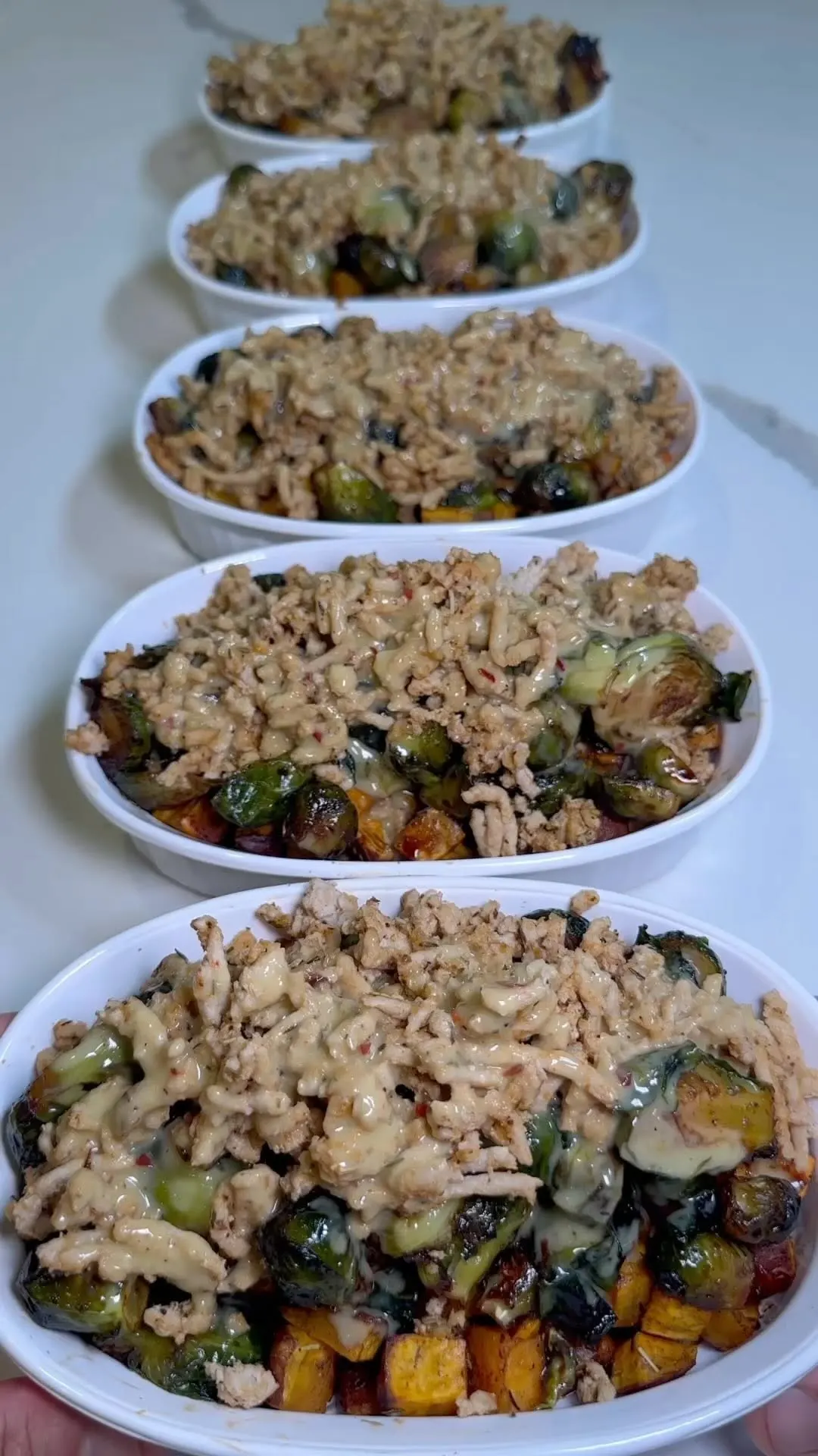 turkey-and-sweet-potato-bowls