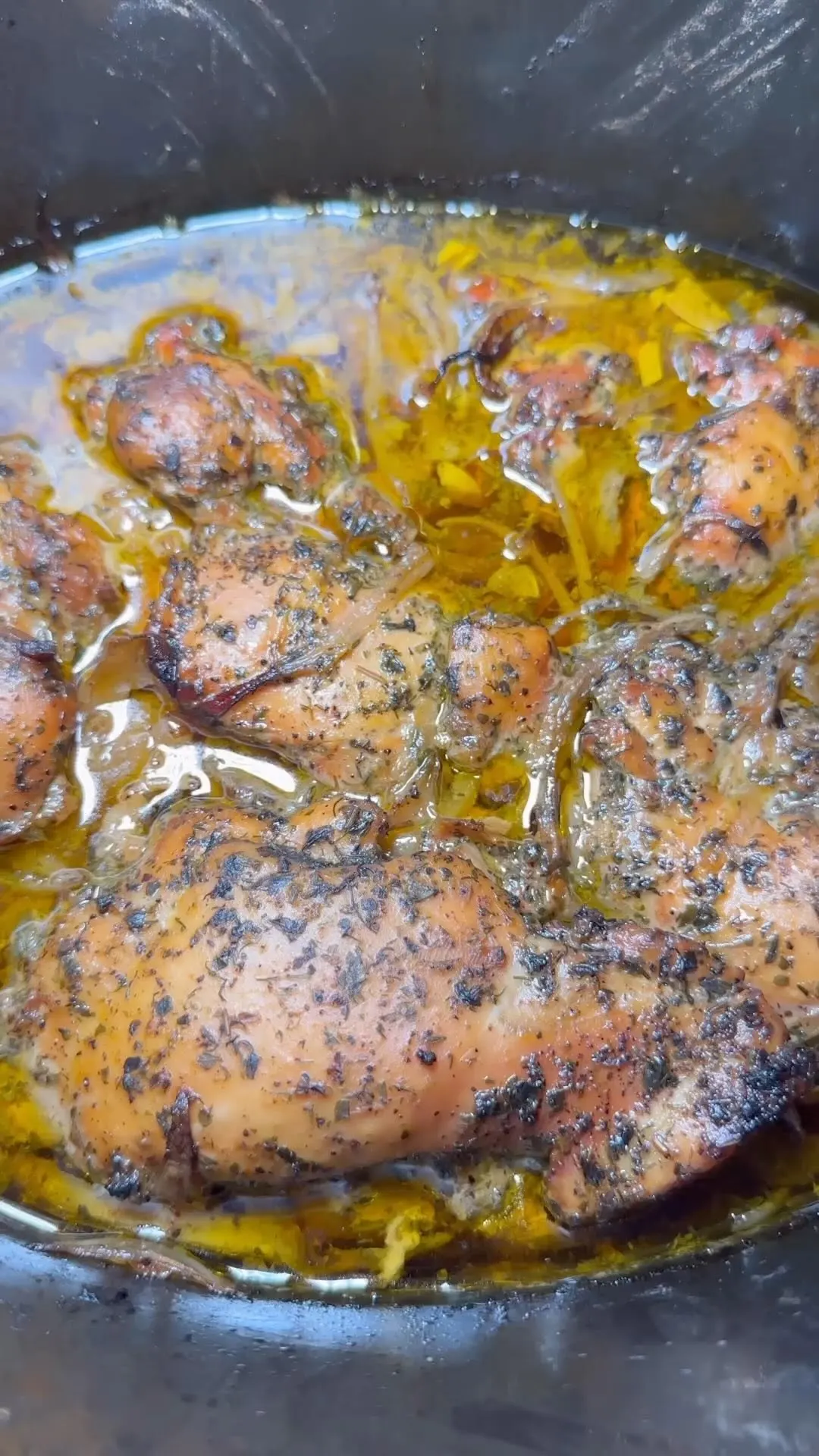 shredded-greek-chicken