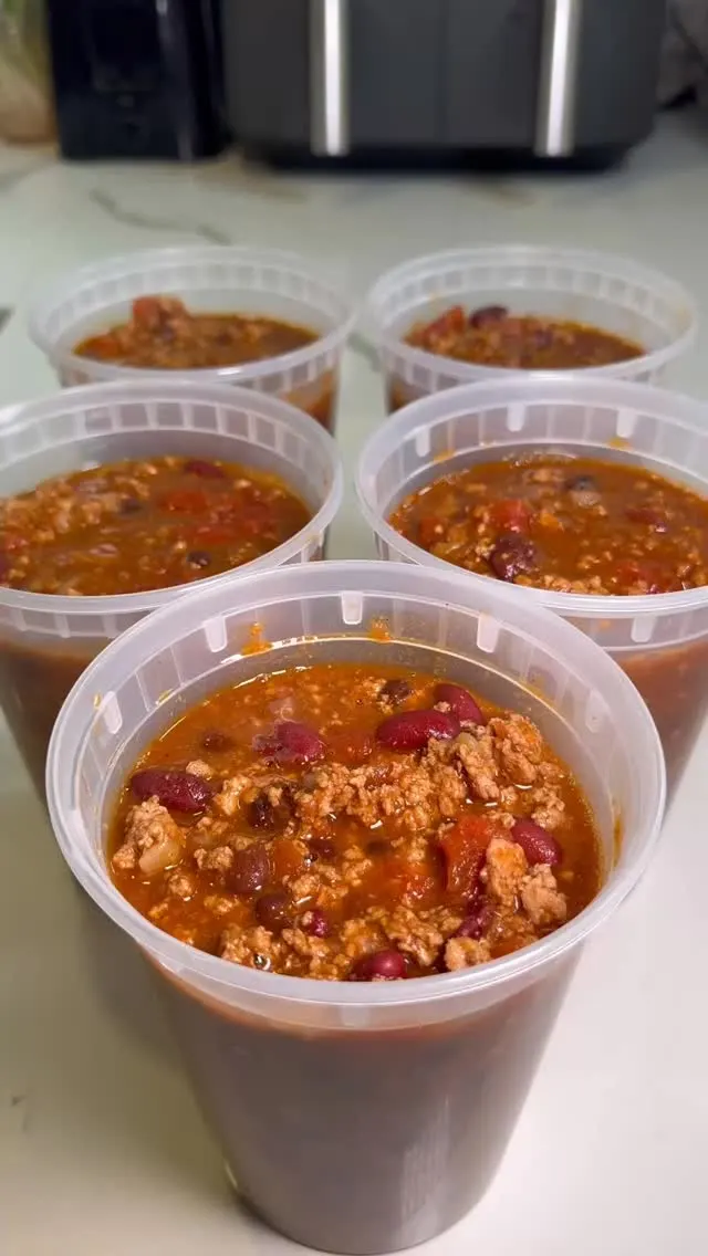 ground-turkey-chili-with-beans
