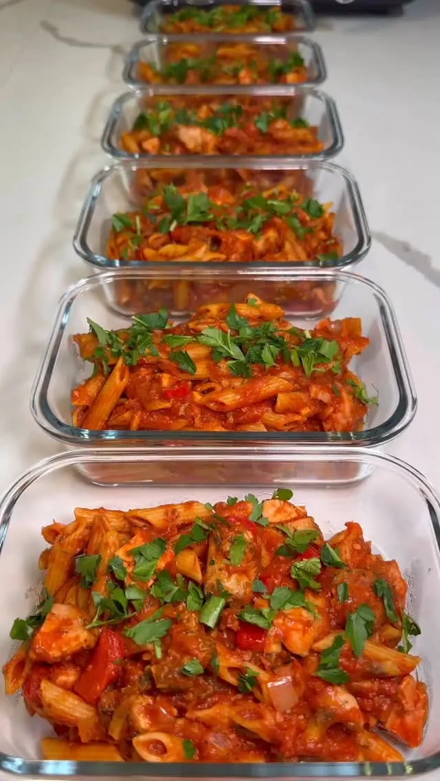 chicken-and-tomato-pasta
