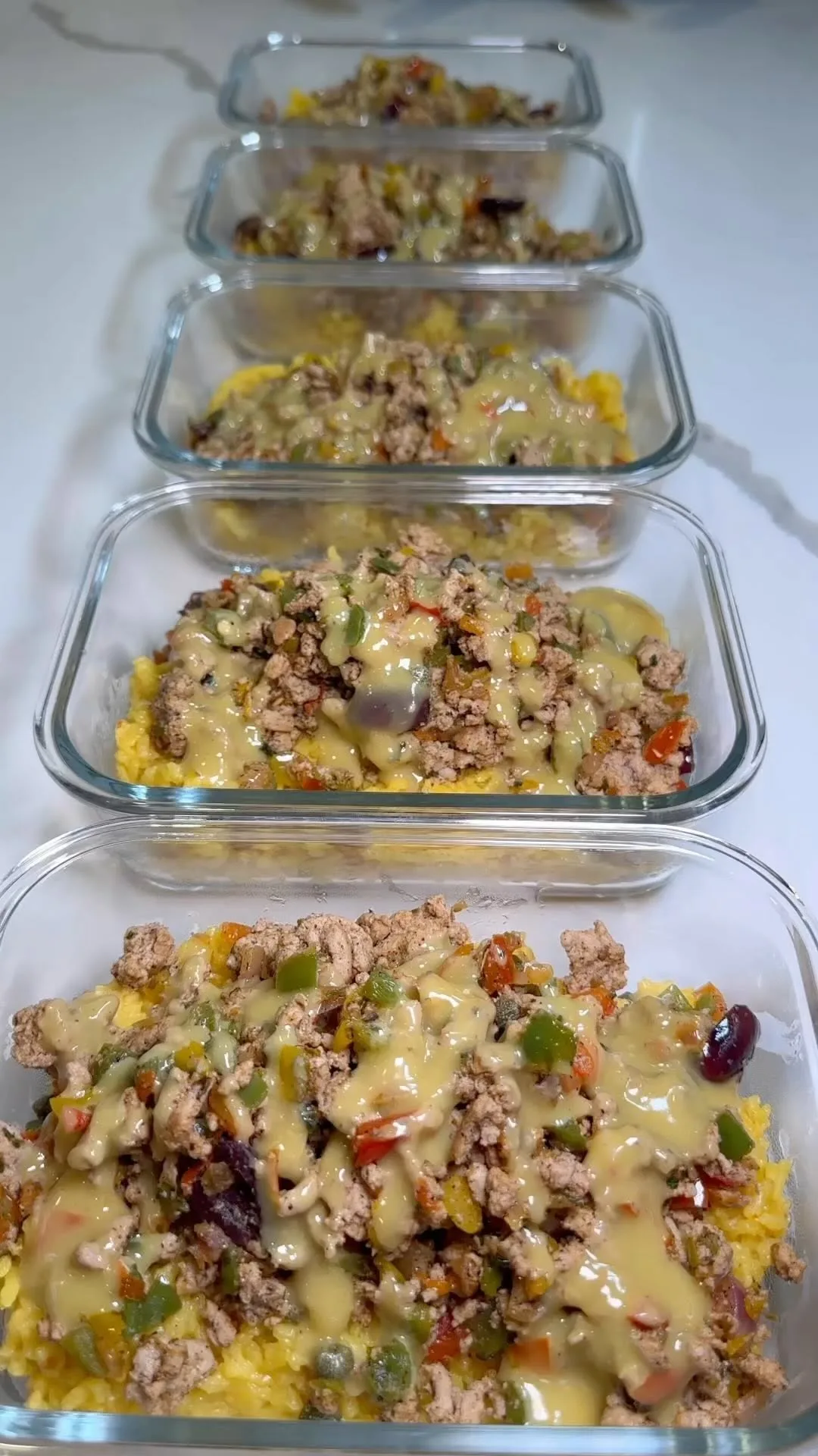 turkey-and-rice-bowls