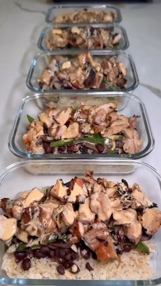 grilled-chicken-and-rice-bowls