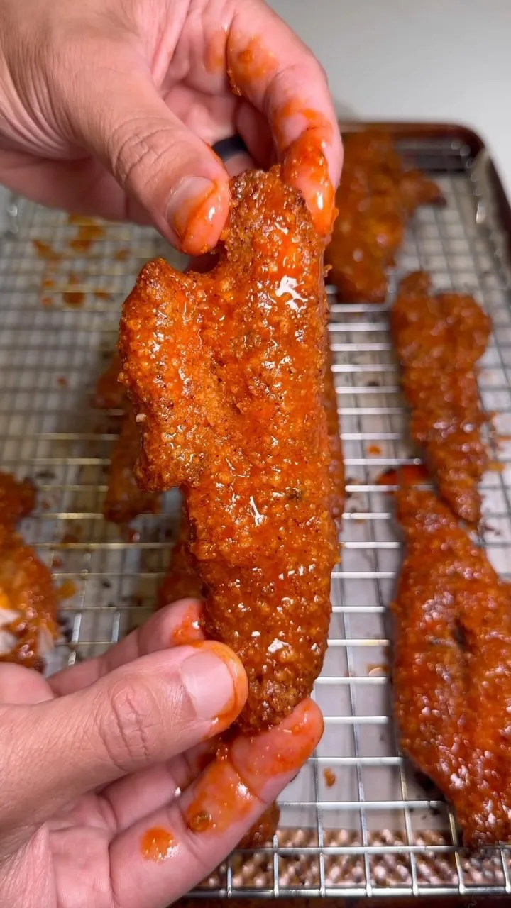 hot-honey-buffalo-chicken-tenders