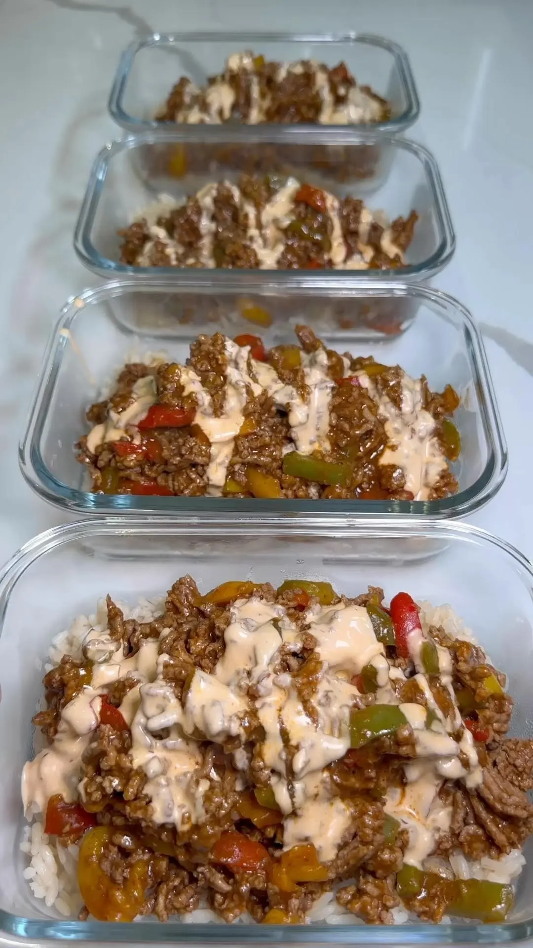 mexican-beef-and-rice-with-chipotle-sauce