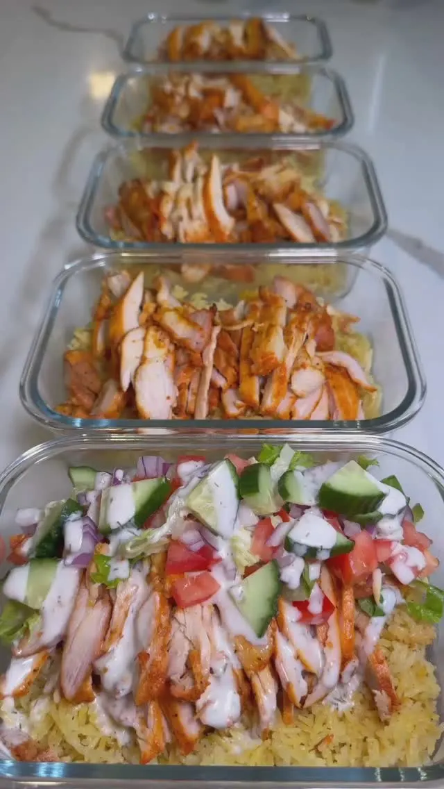 chicken-over-rice