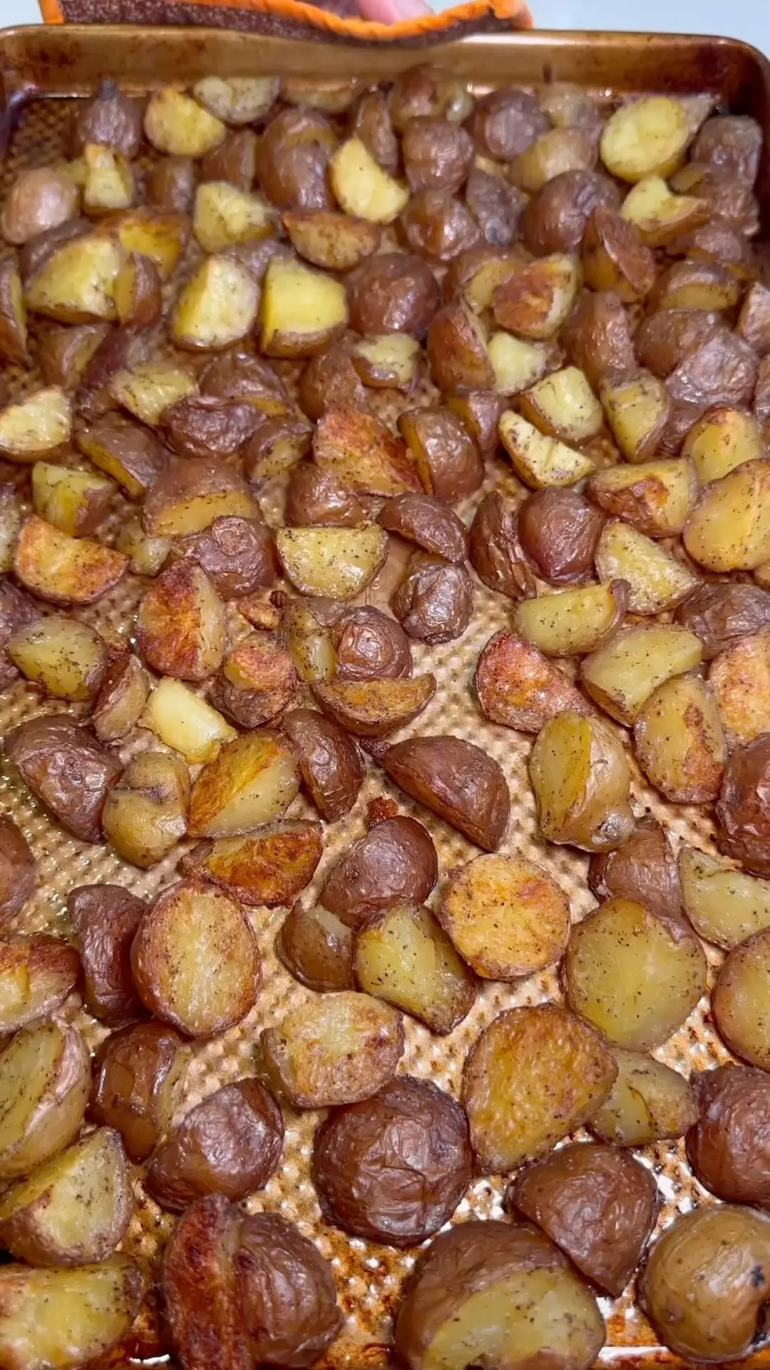 crispy-roasted-potatoes