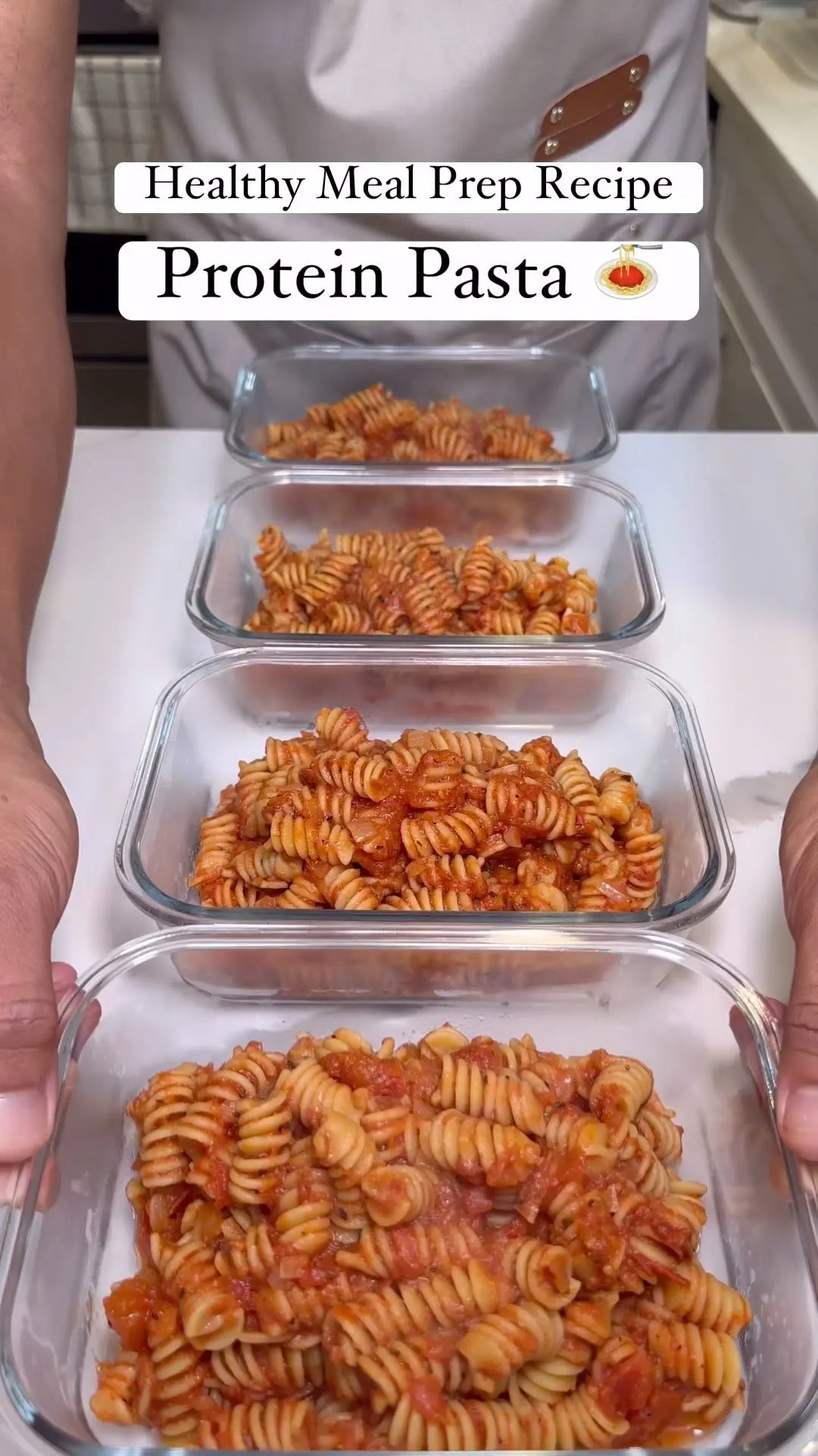 protein-pasta-meal-prep