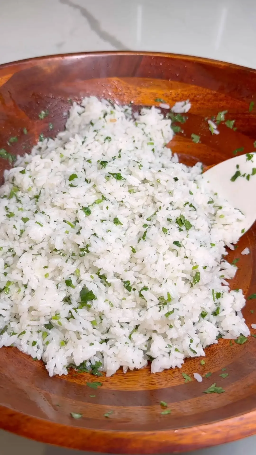 cilantro-lime-rice