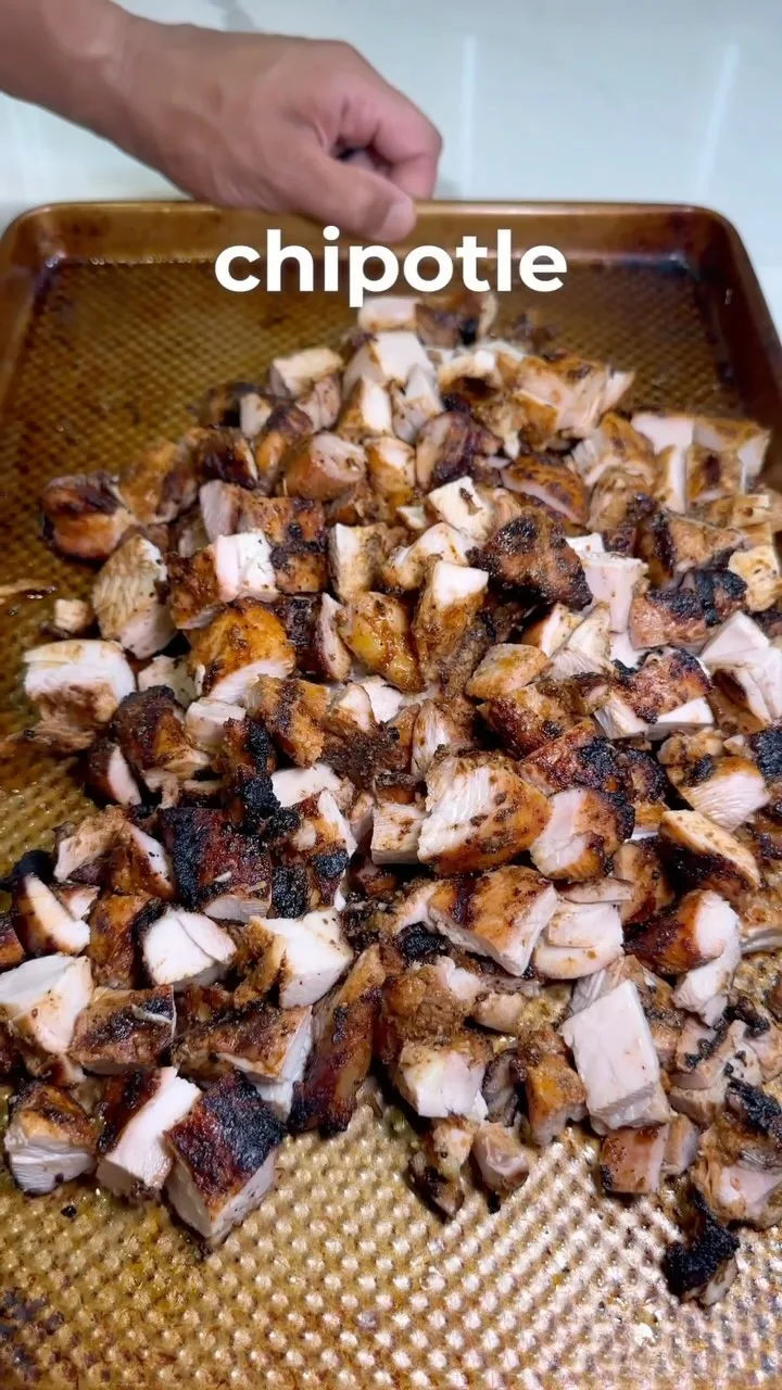 chipotle-chicken
