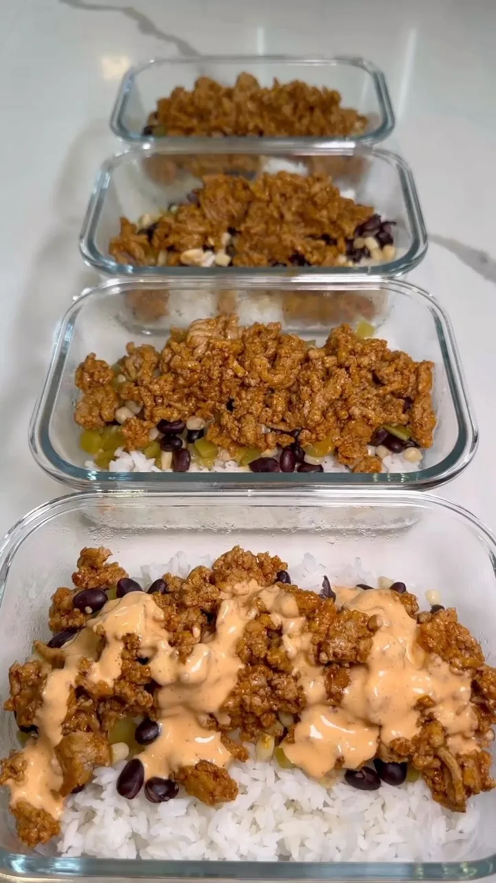 ground-turkey-and-rice-taco-bowls