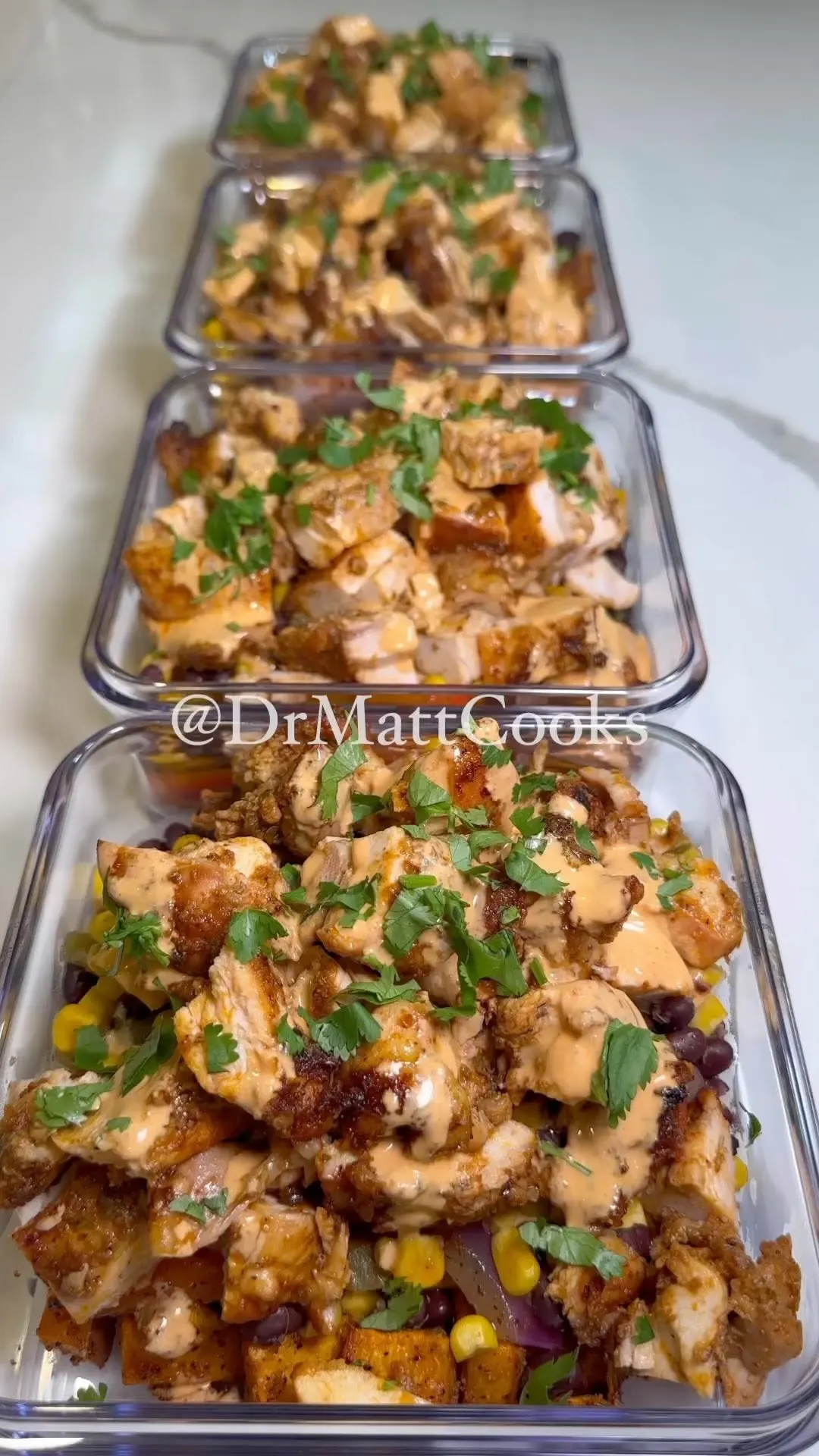 chipotle-chicken-sweet-potato-bowls
