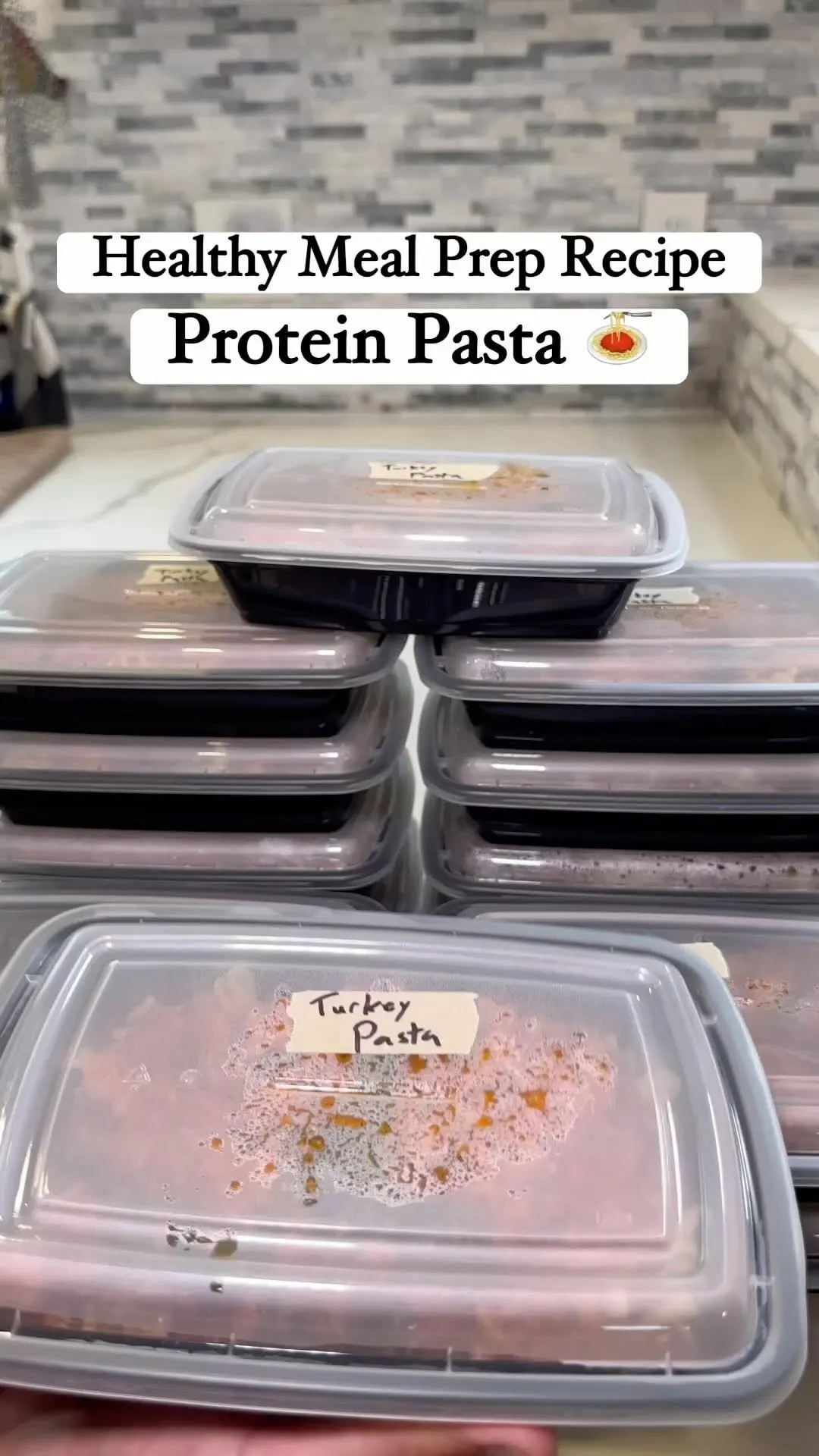 high-protein-pasta-meal-prep