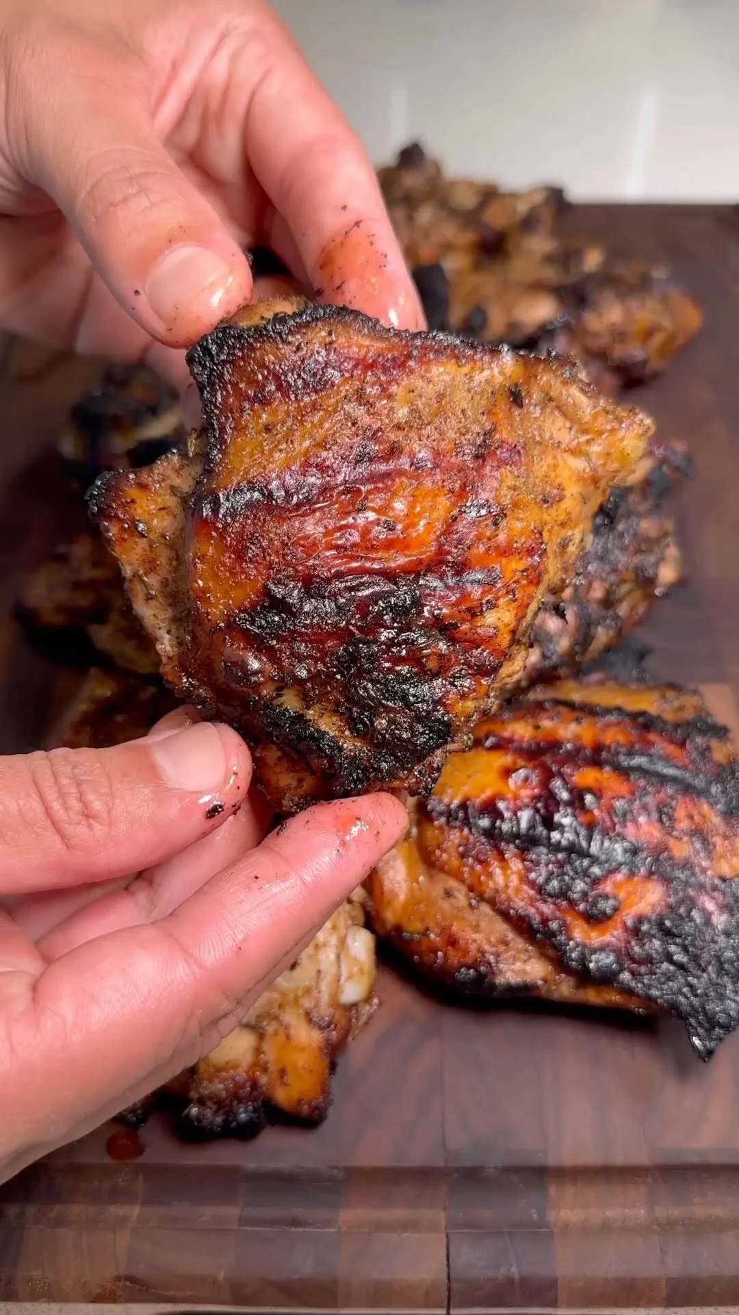 tender-and-juicy-chicken-thighs:-easy-jerk-chicken