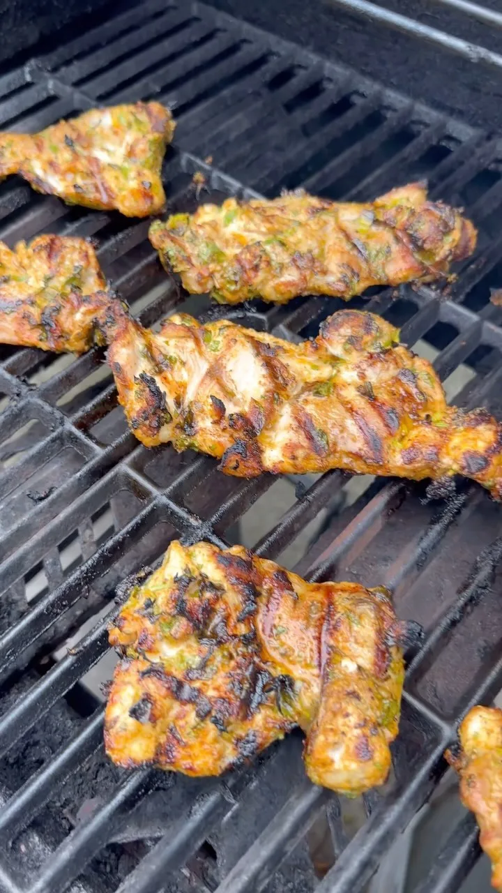 grilled-cilantro-lime-chicken