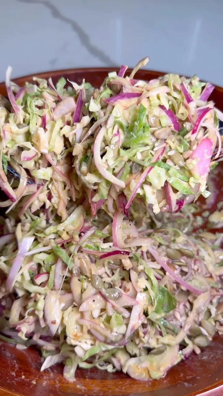 shaved-brussels-sprout-salad