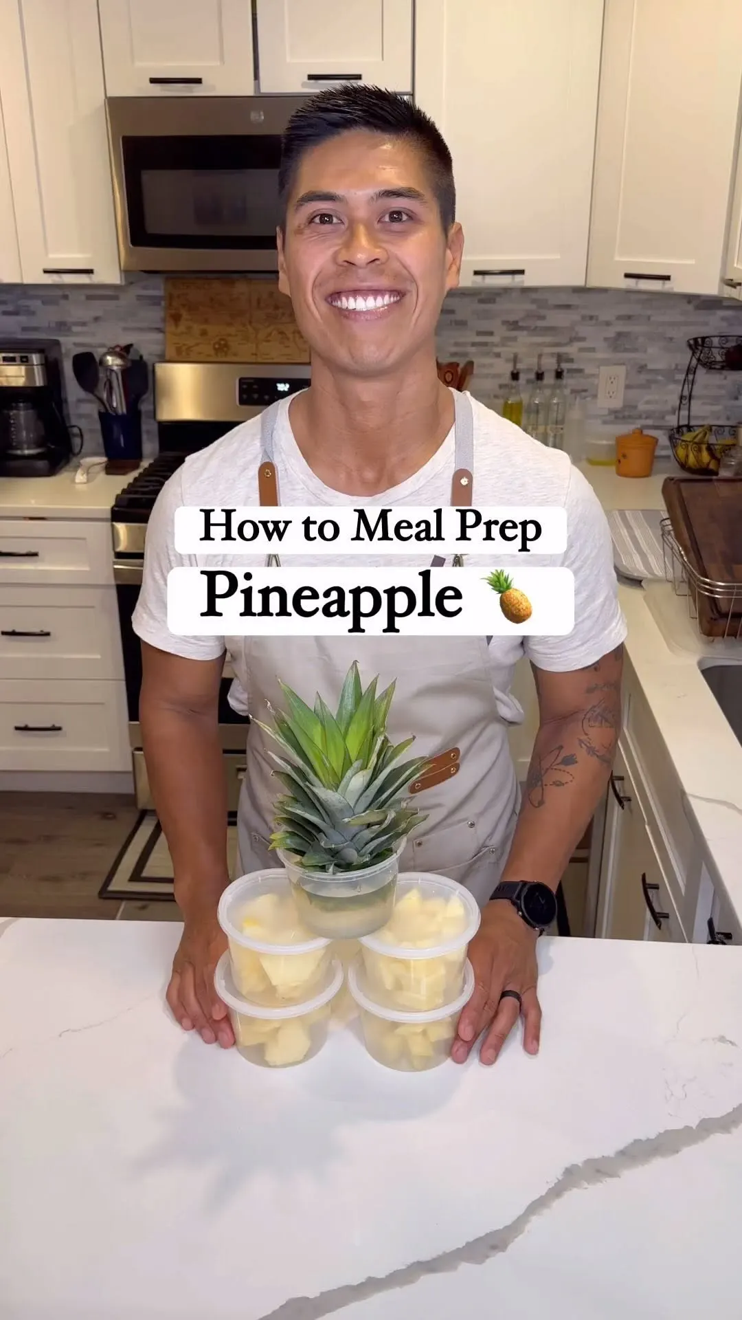 pineapple-preparation