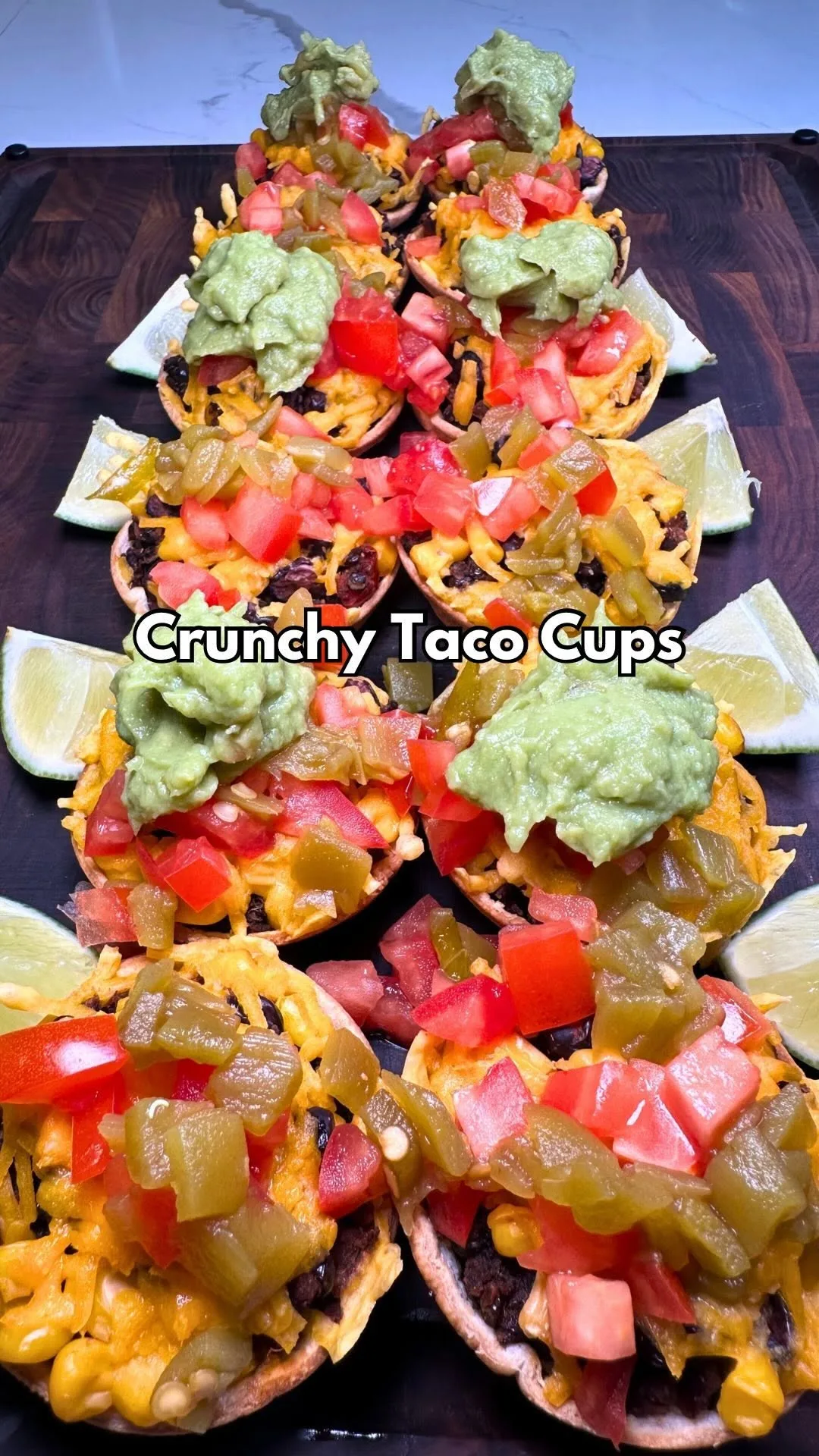 crunchy-taco-cups