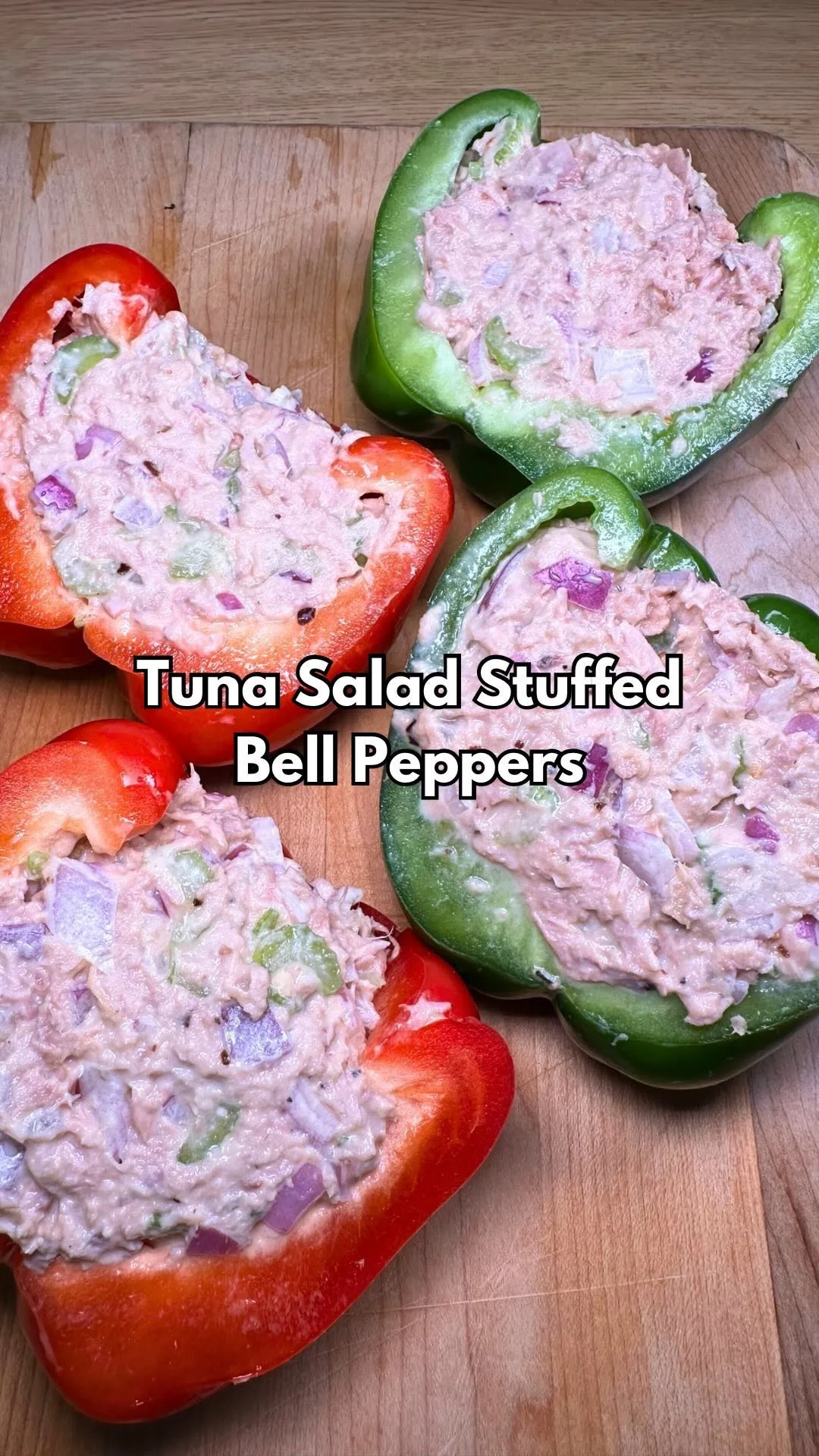 tuna-salad-stuffed-bell-peppers