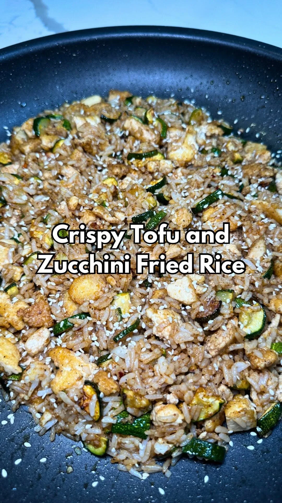 tofu-and-zucchini-fried-rice