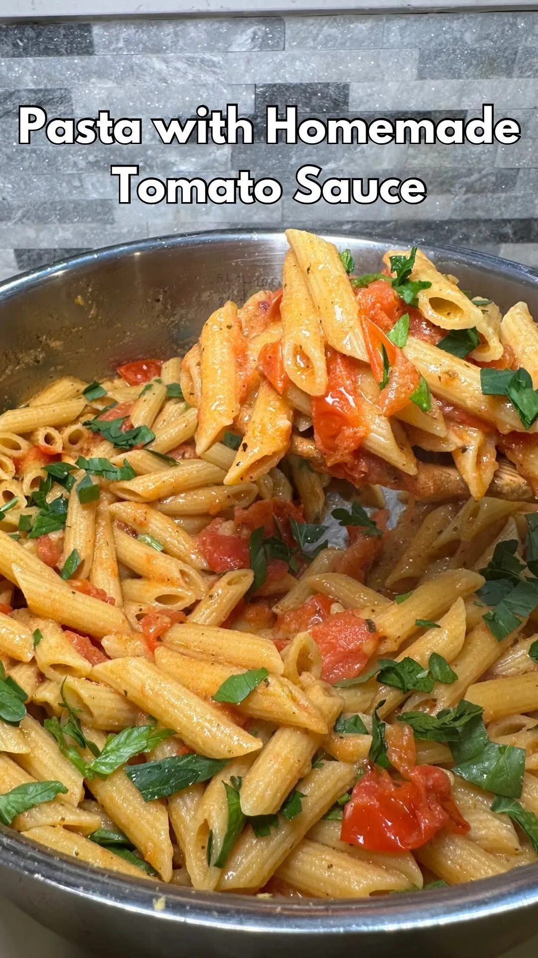 pasta-with-homemade-tomato-sauce