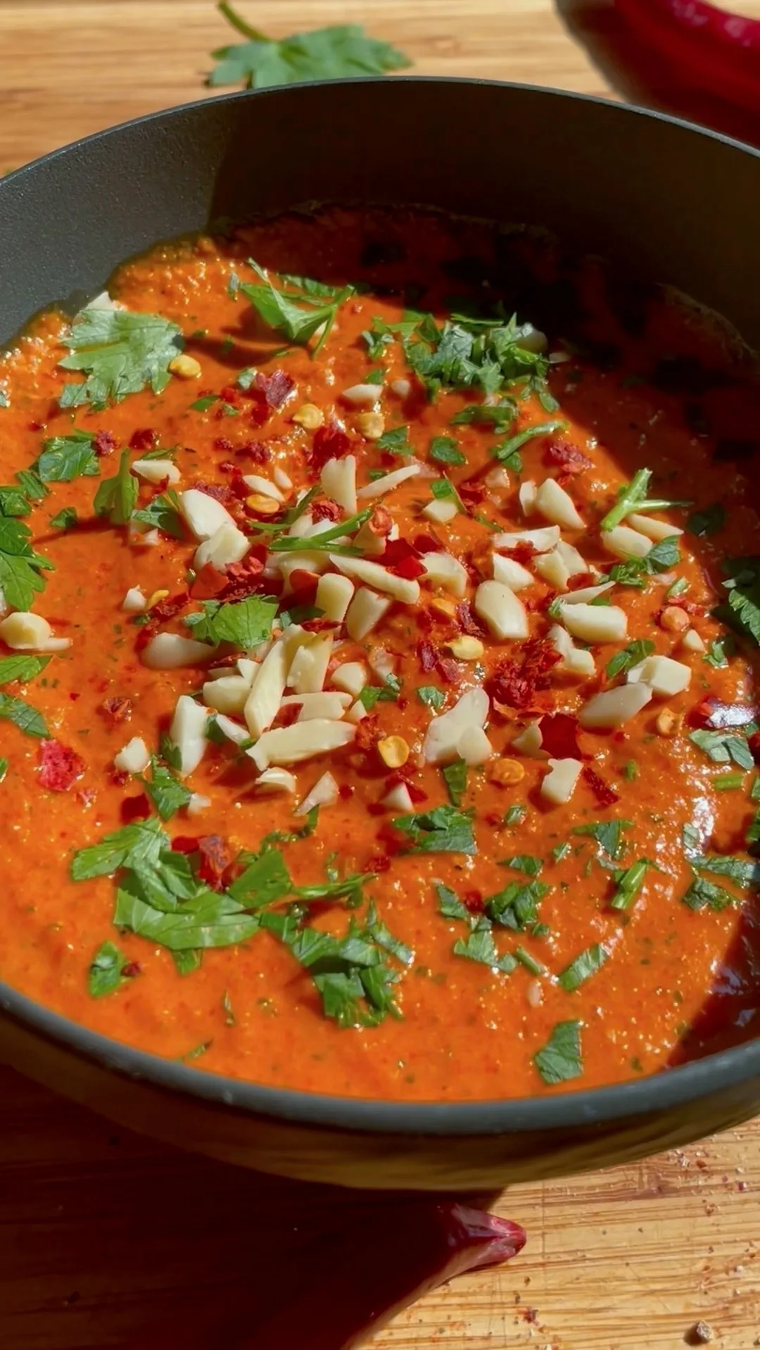 romesco-sauce
