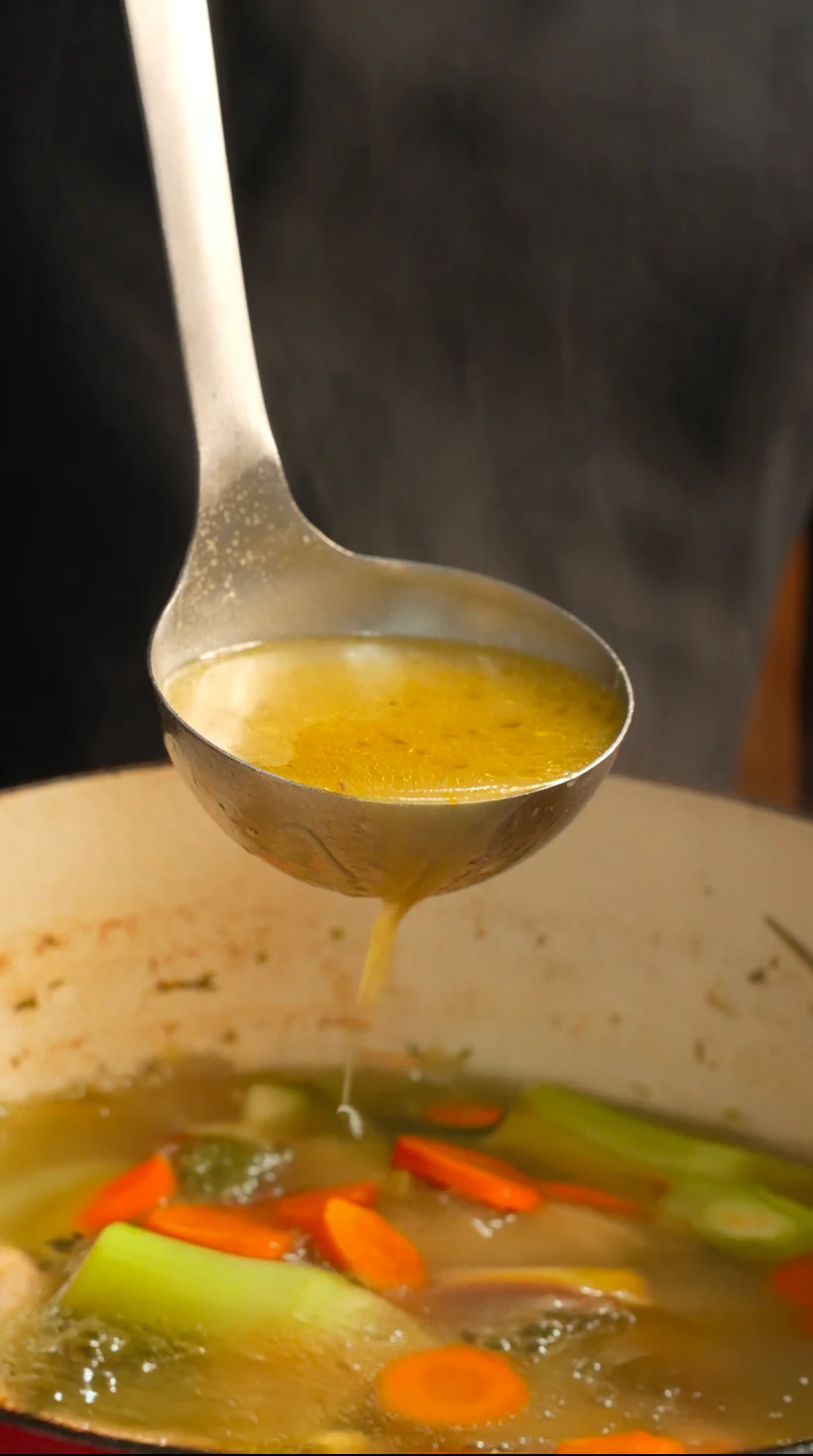 how-to-debone-chicken-thighs-and-make-chicken-stock