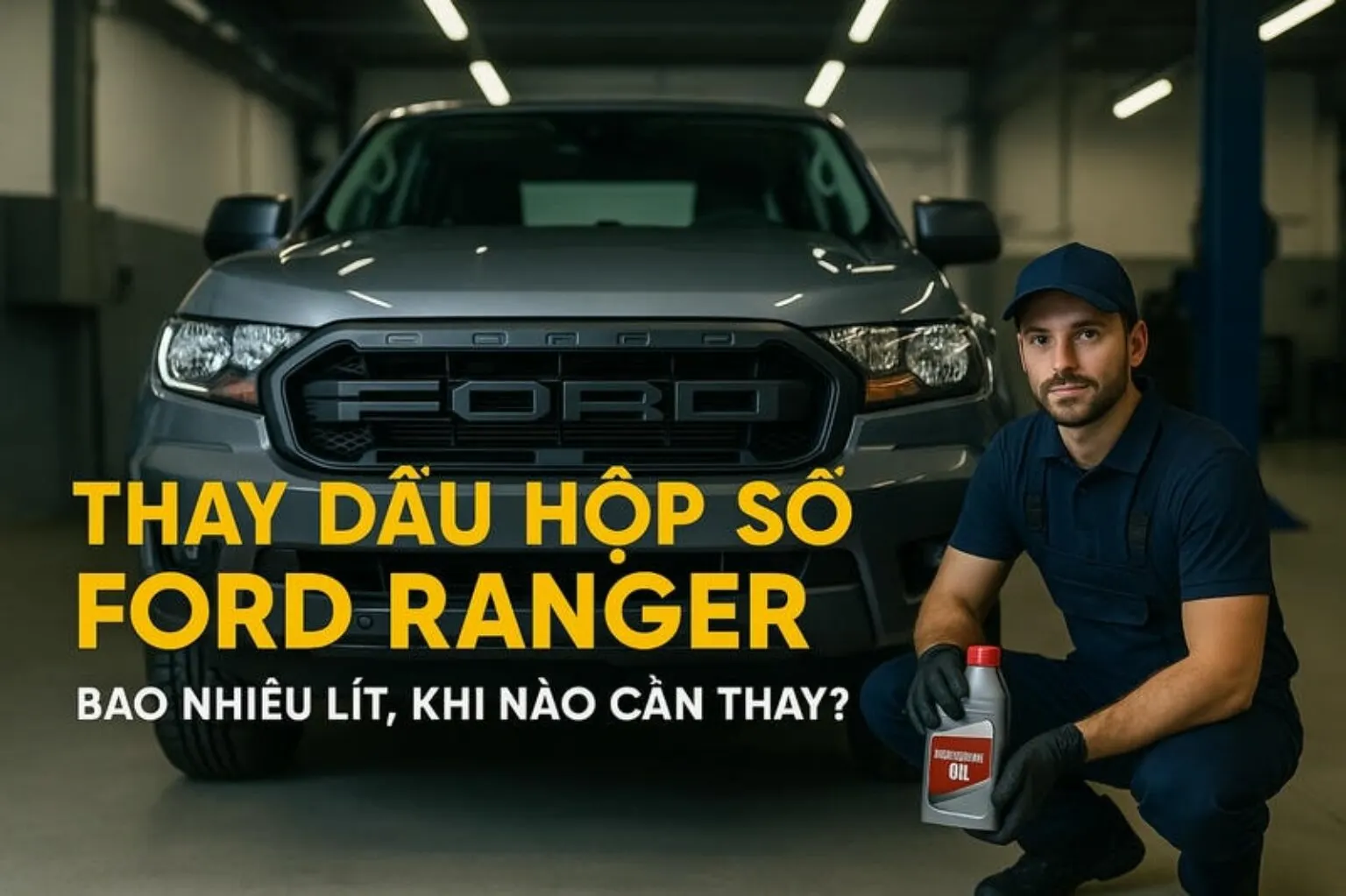 ford-ranger-thay-dau-hop-so:-dung-tich-va-thoi-djiem-thay-chuan-xac-or-vats