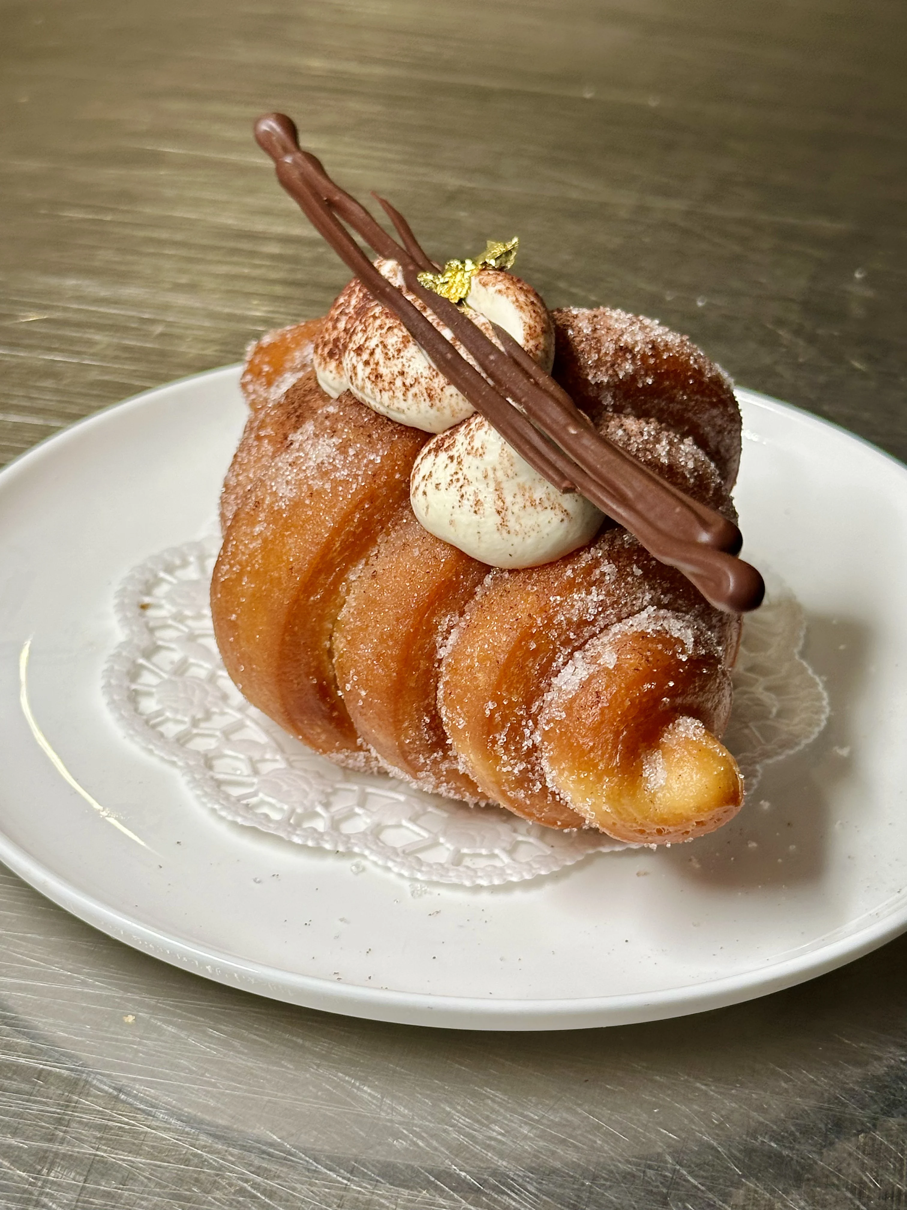 tiramisu-inspired-croissant-style-doughnuts