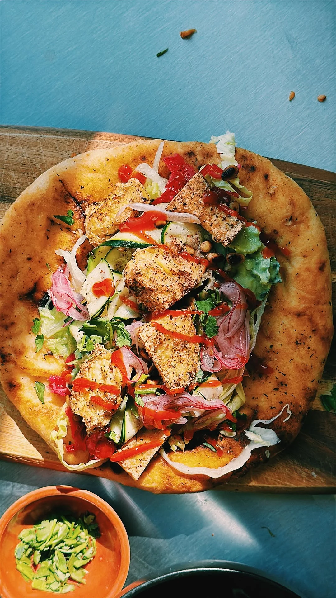 grilled-za'atar-tofu-pita