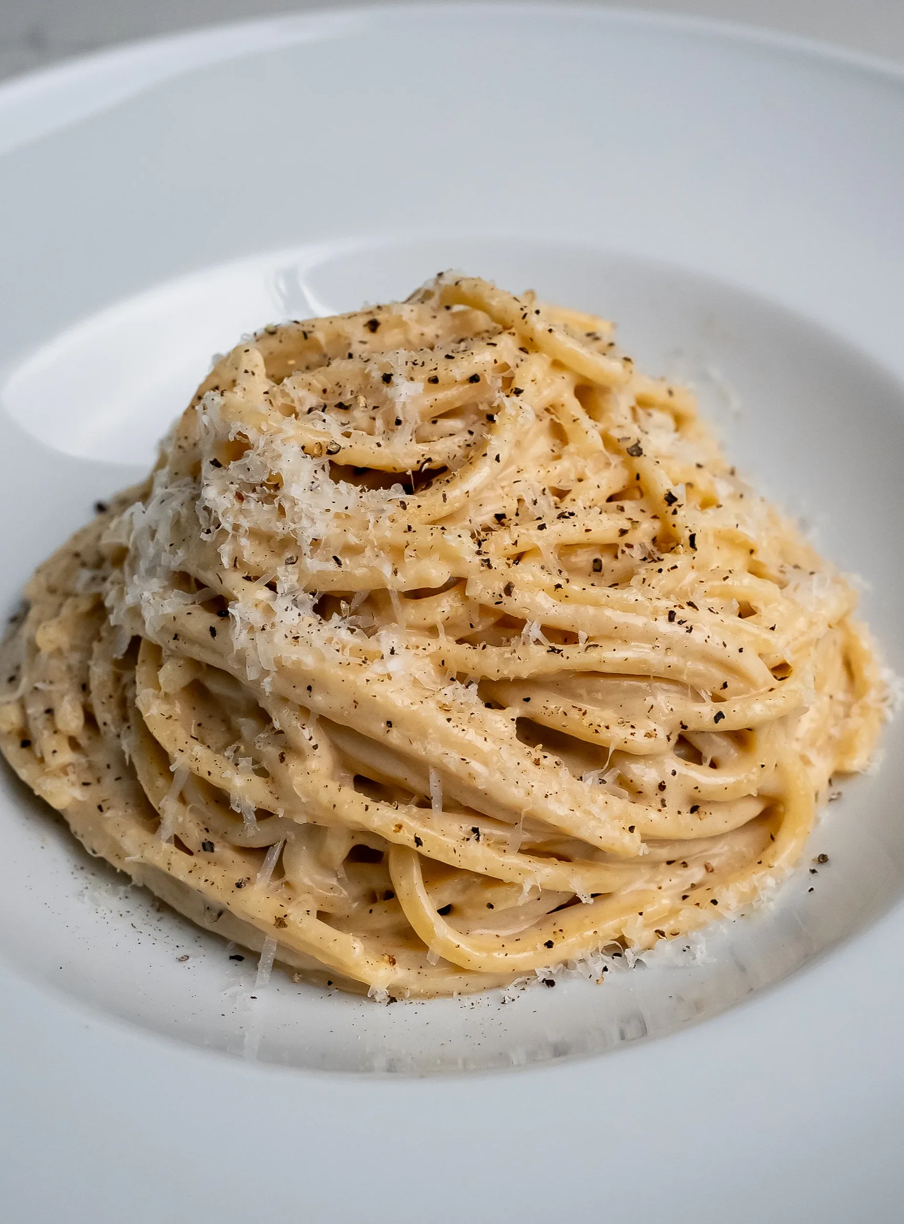 cacio-e-pepe