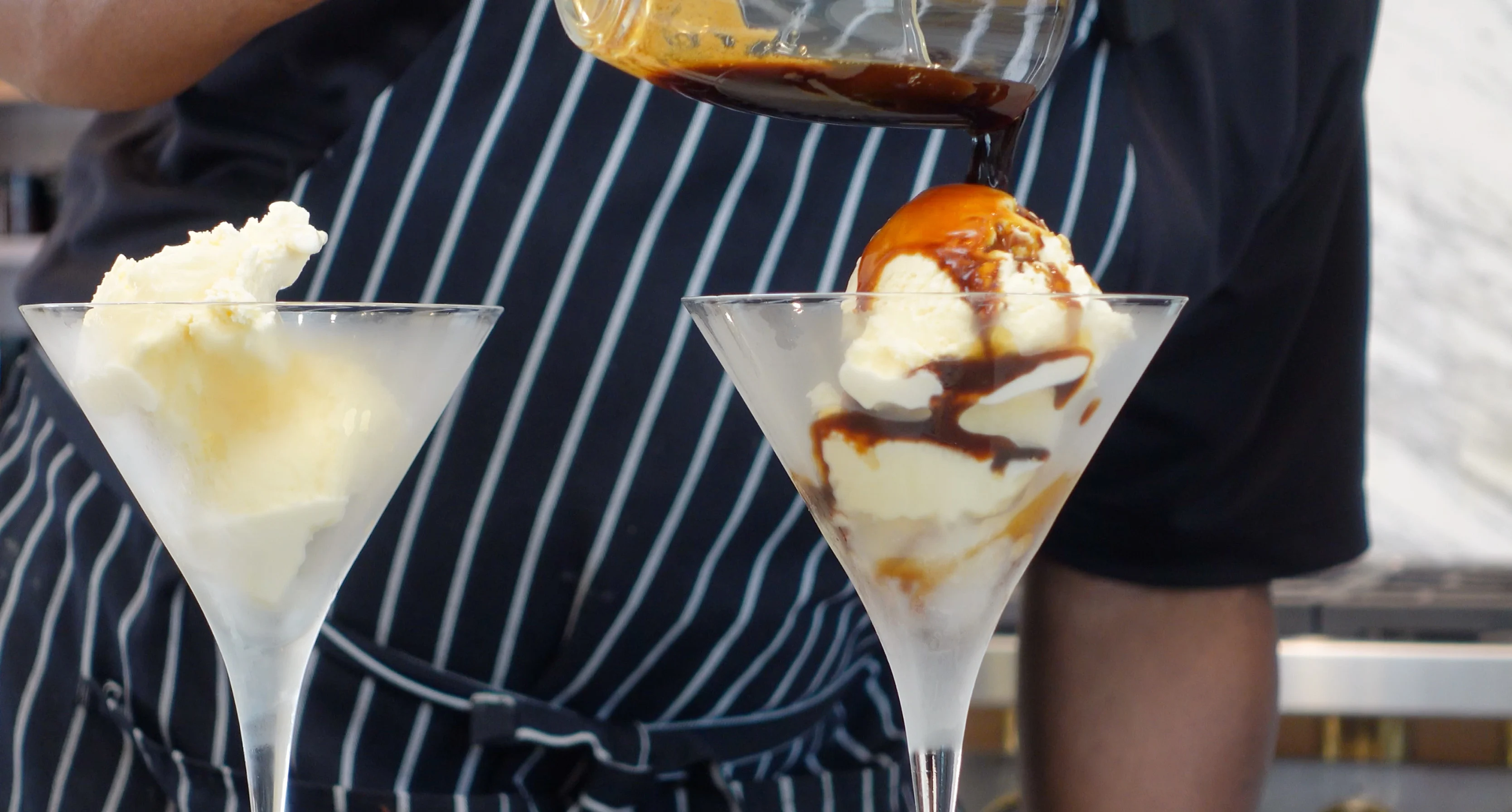 the-affogato:-a-simple-elegant-and-delicious-italian-dessert