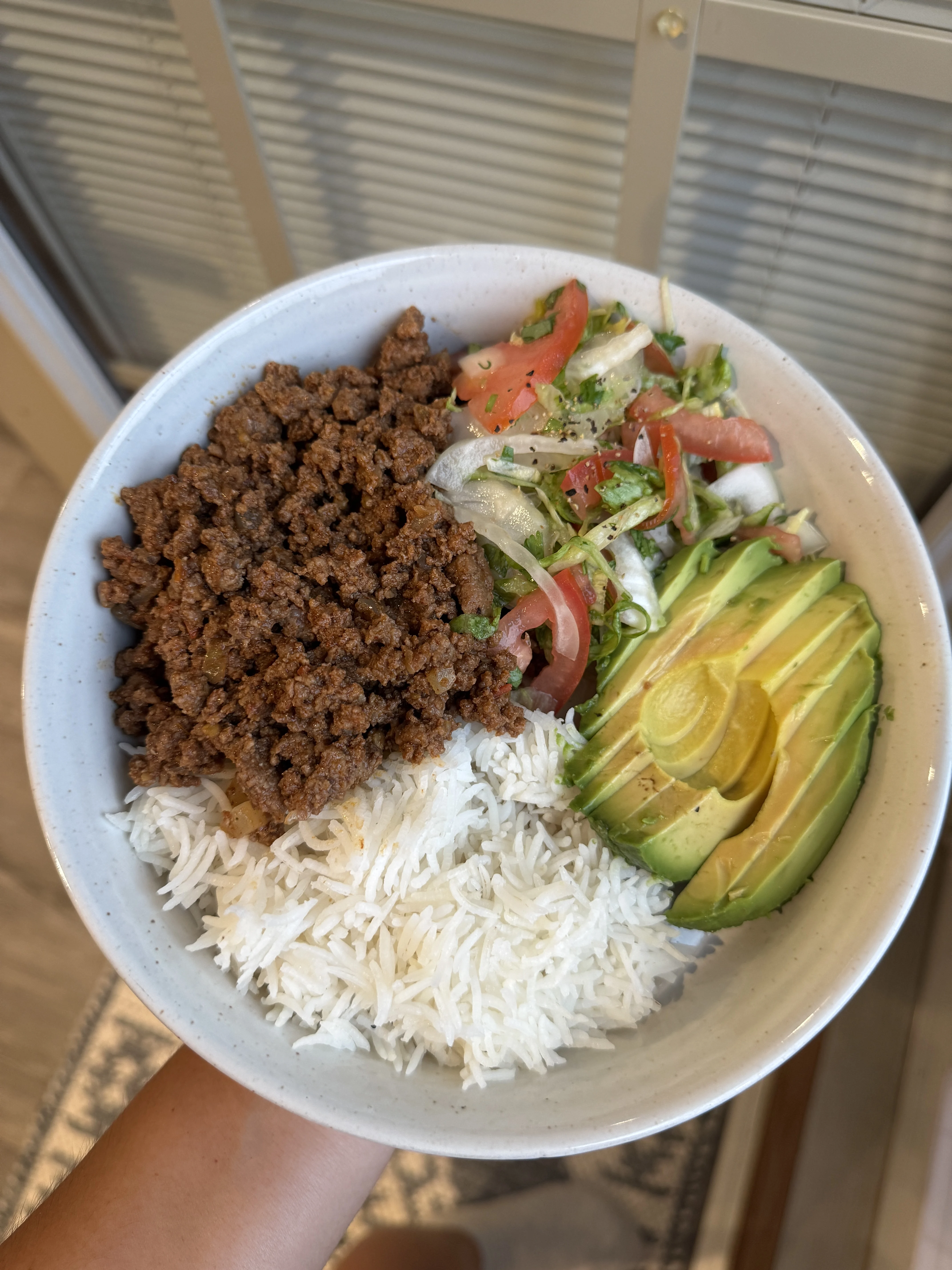 my-go-to-weekly-dinner
