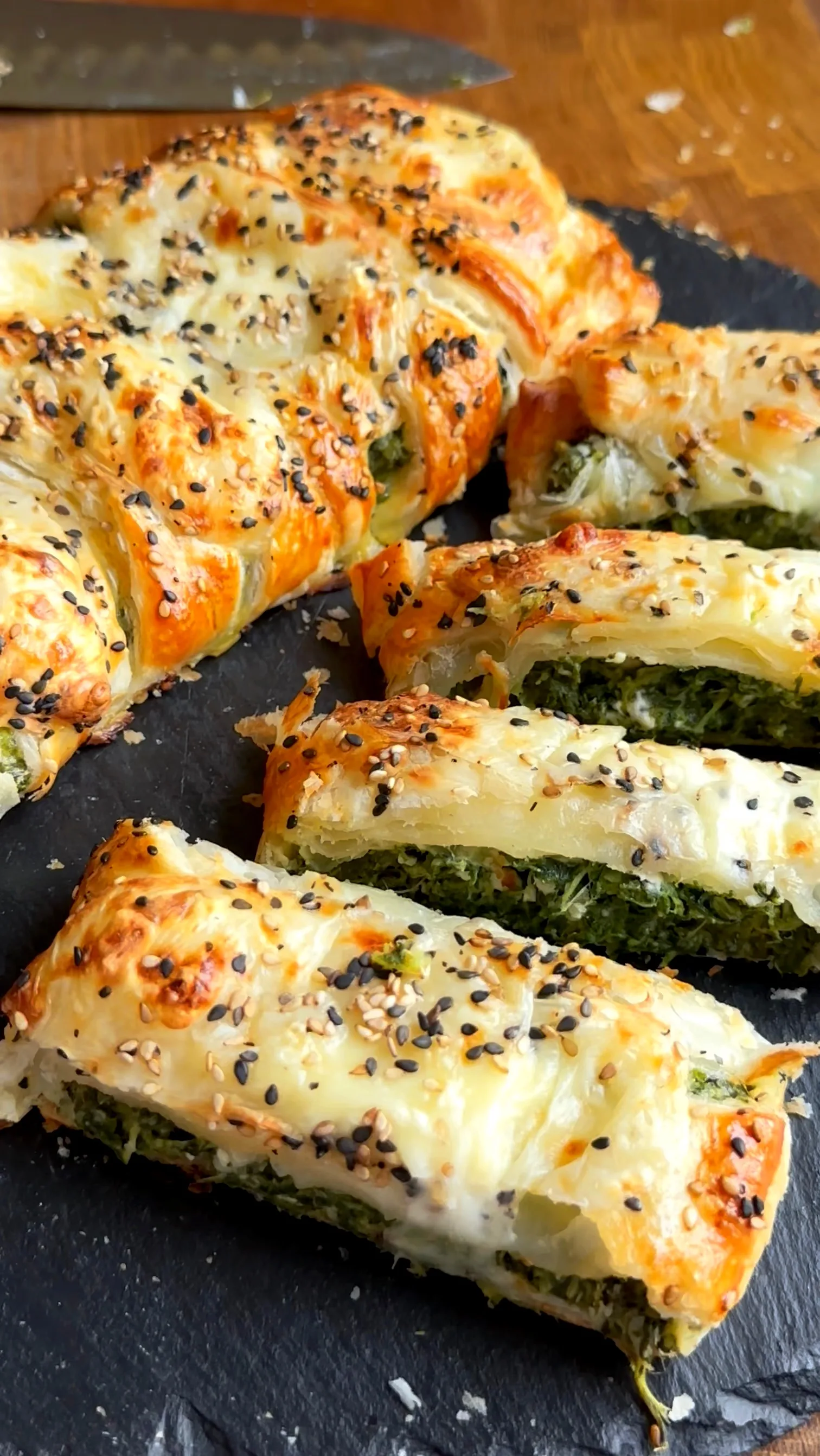 spinach-feta-puff-pastry