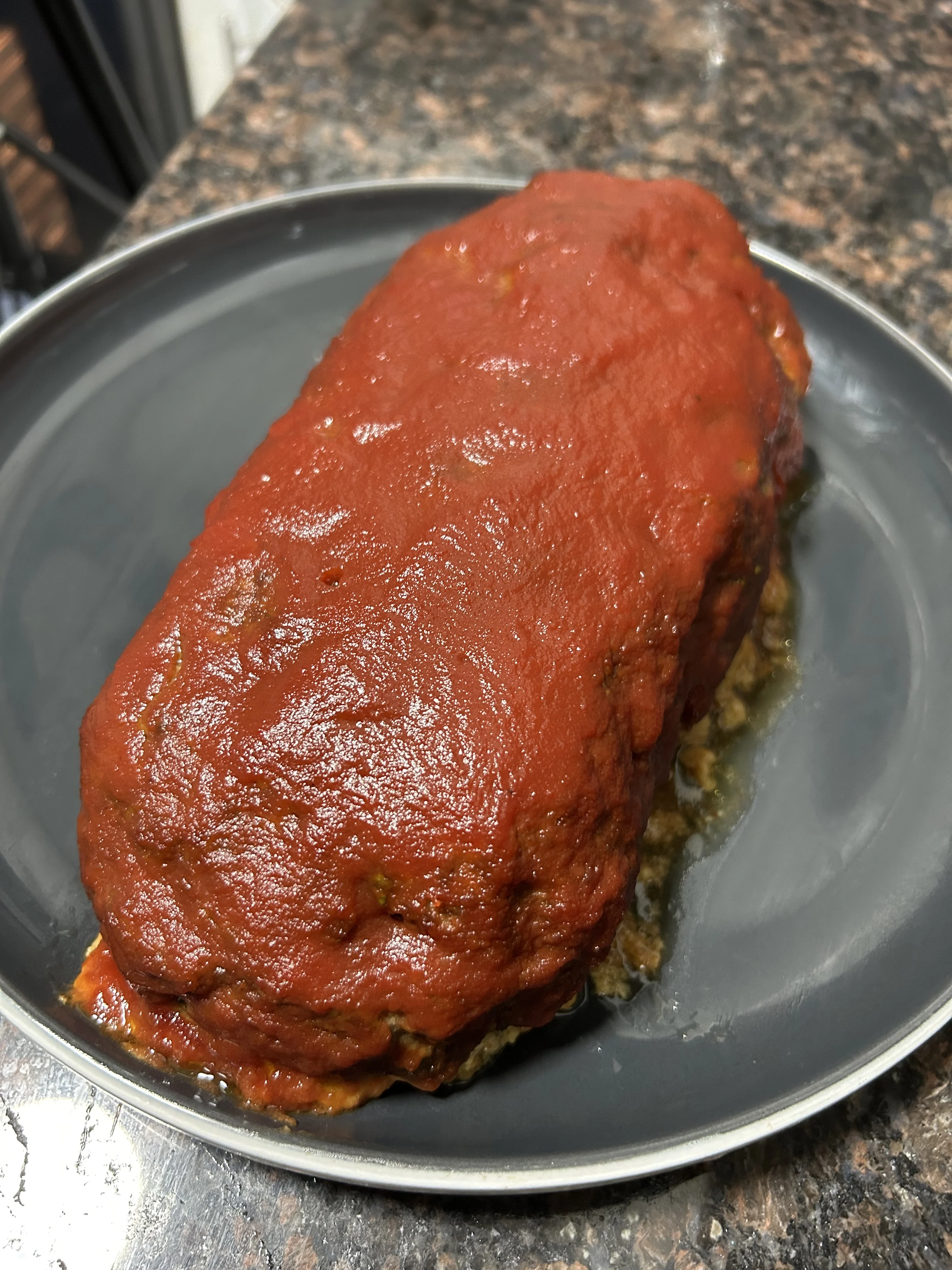 meatloaf