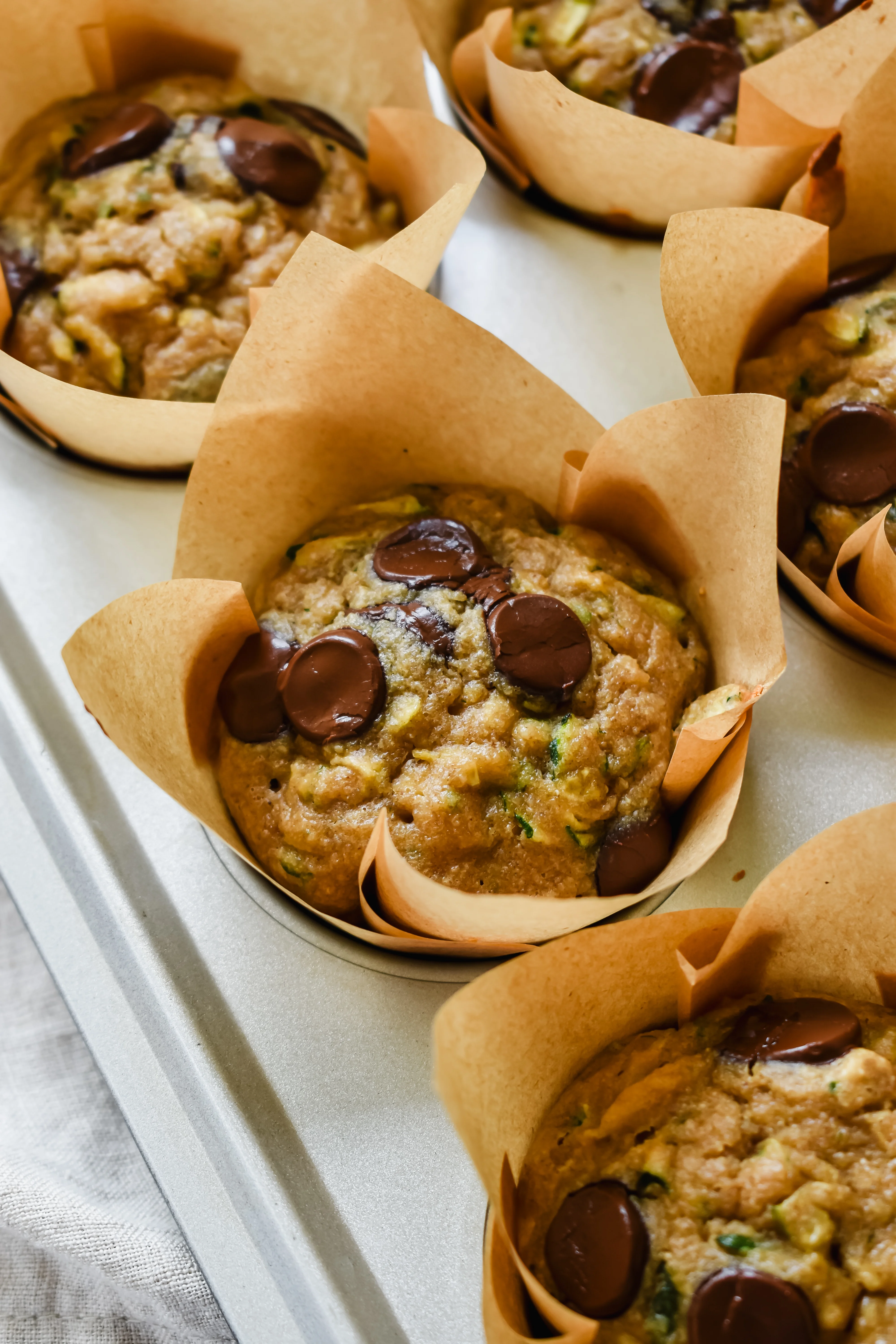 easy-almond-flour-zucchini-muffins-with-chocolate-chips