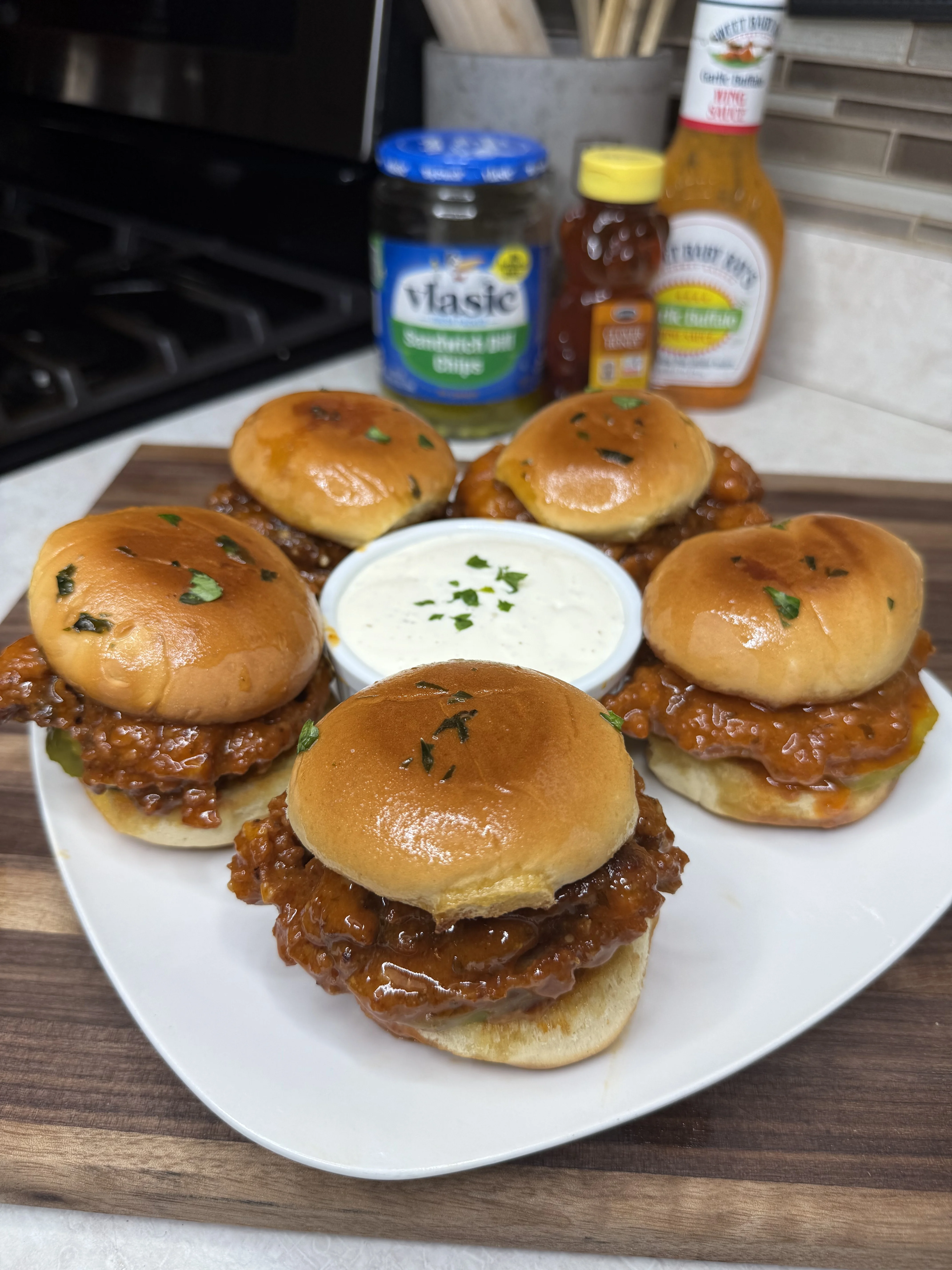 hot-honey-chicken-slider-sandwiches