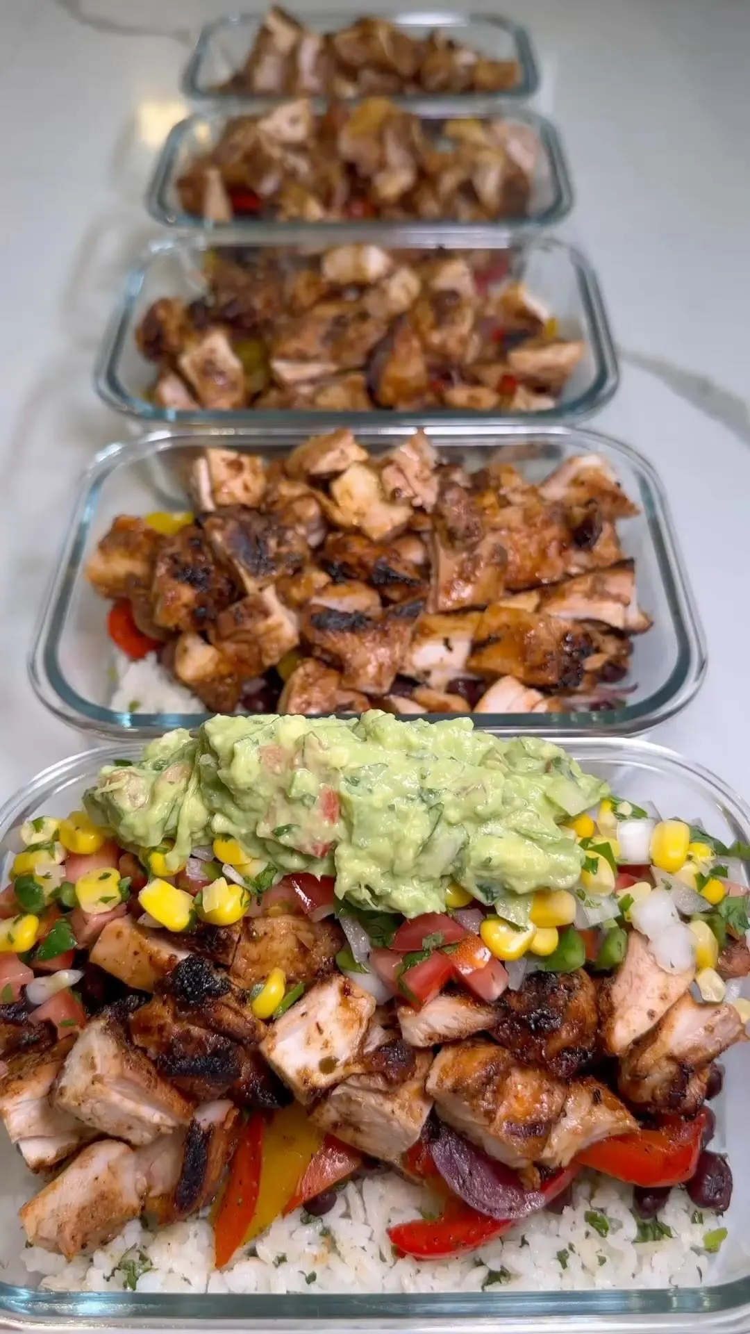 homemade-chipotle-chicken-bowls-2