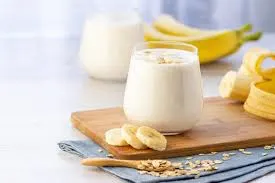 ibd-flare:-breakfast-banana-smoothie