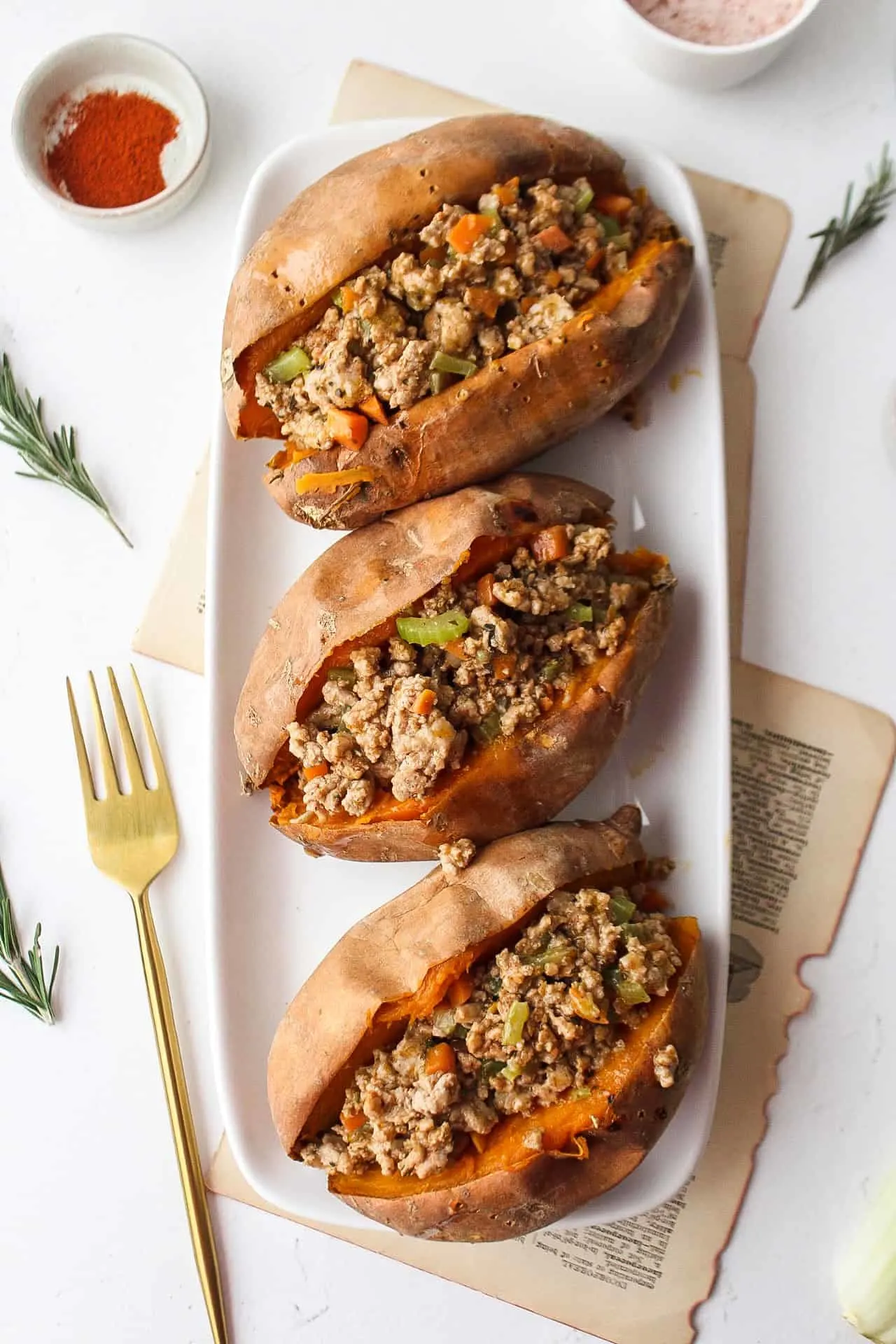 anxiety:-calm-and-cozy-turkey-stuffed-sweet-potatoes